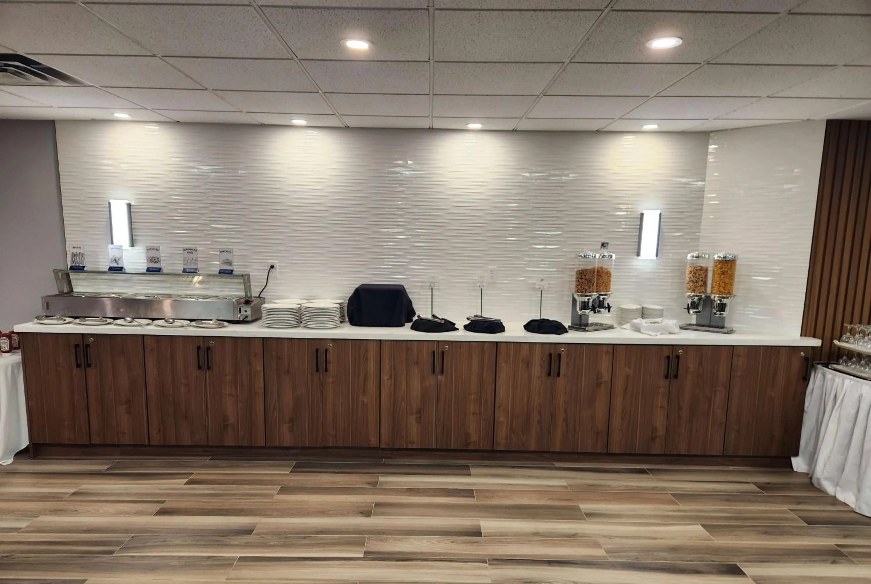 Meeting/conference room in Ramada by Wyndham London