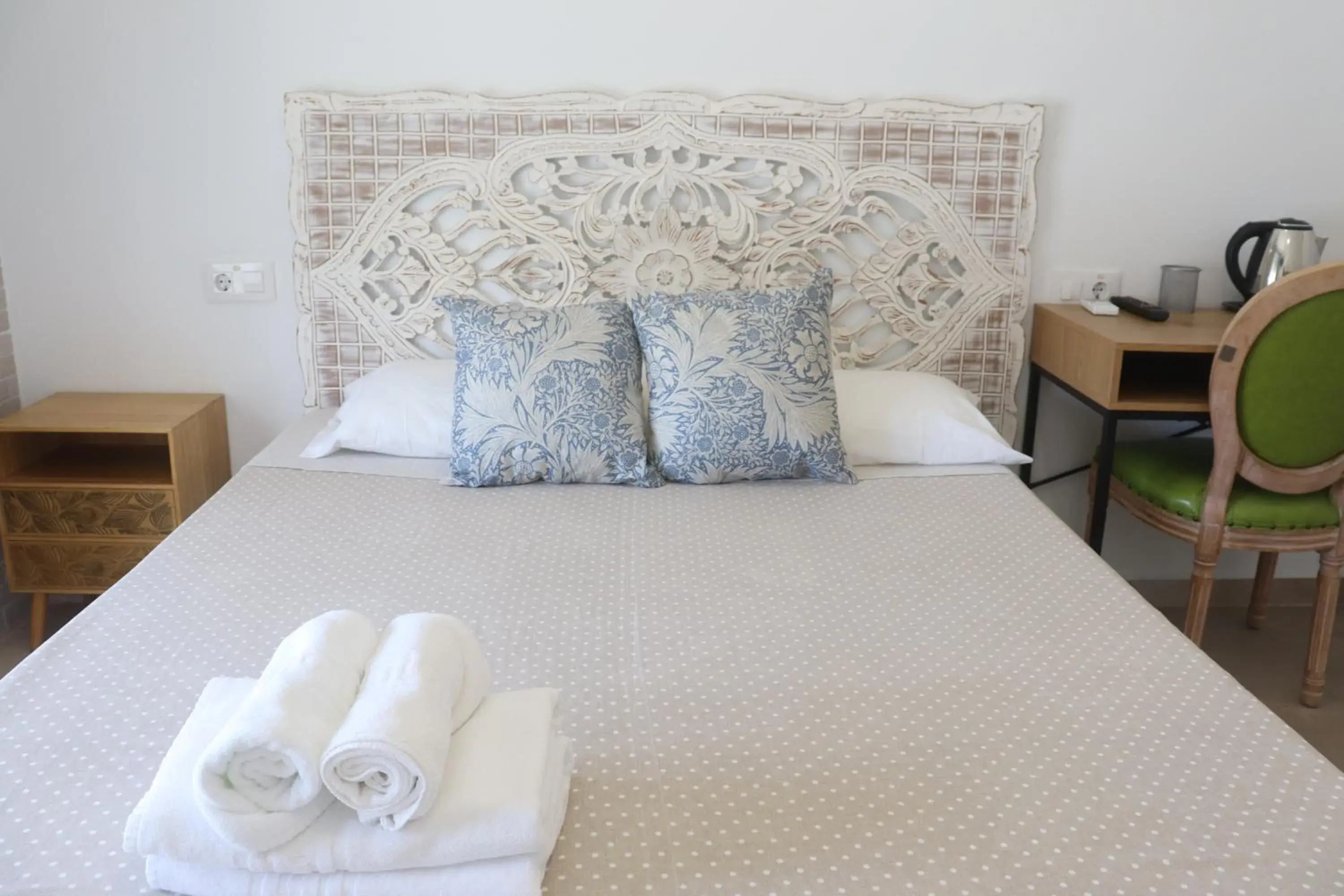 Double Room in Hotel CALPE Double Room in Hotel CALPE