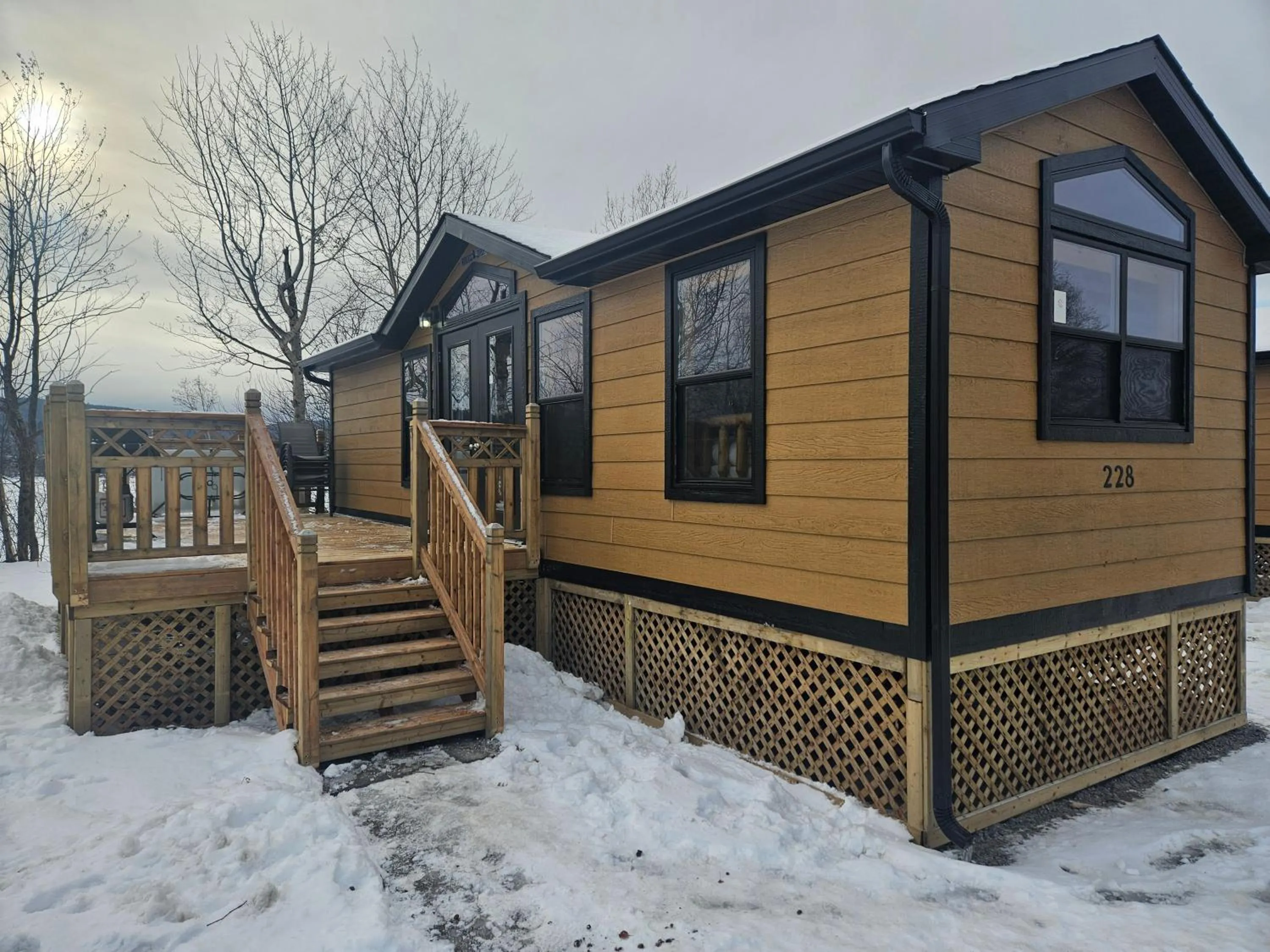 Property building in Parc Octopus