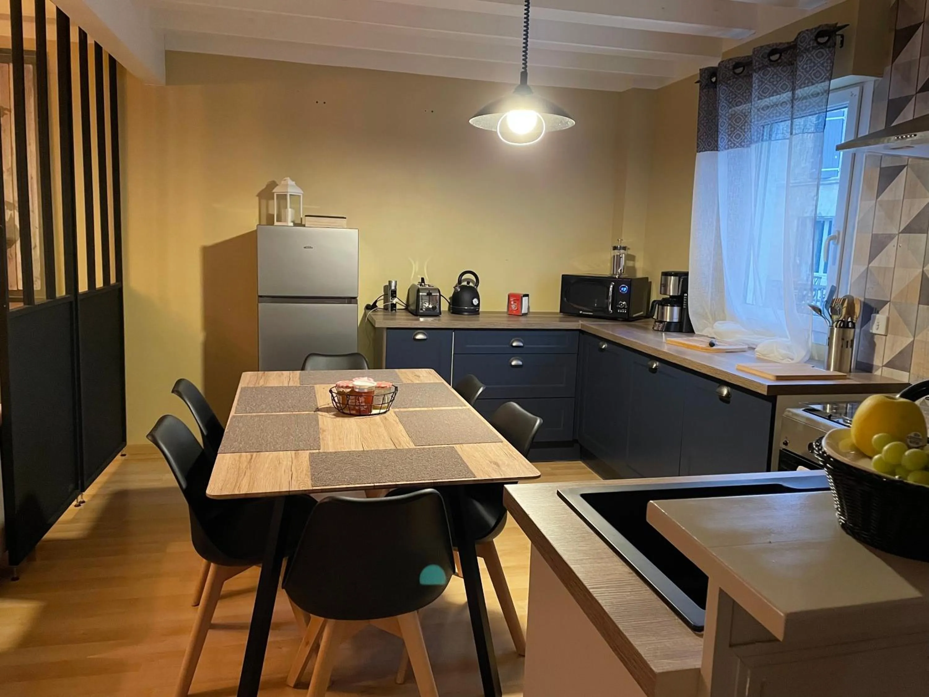 Le Maine N 5 - FLÉAC ANGOULEME - Suite Harry Potter