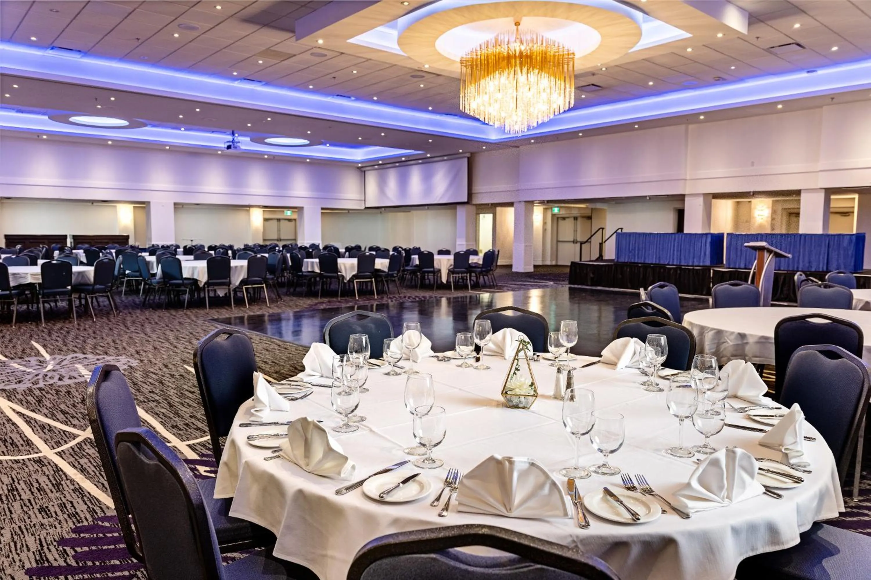 Wyndham Edmonton Hotel and Conference Centre