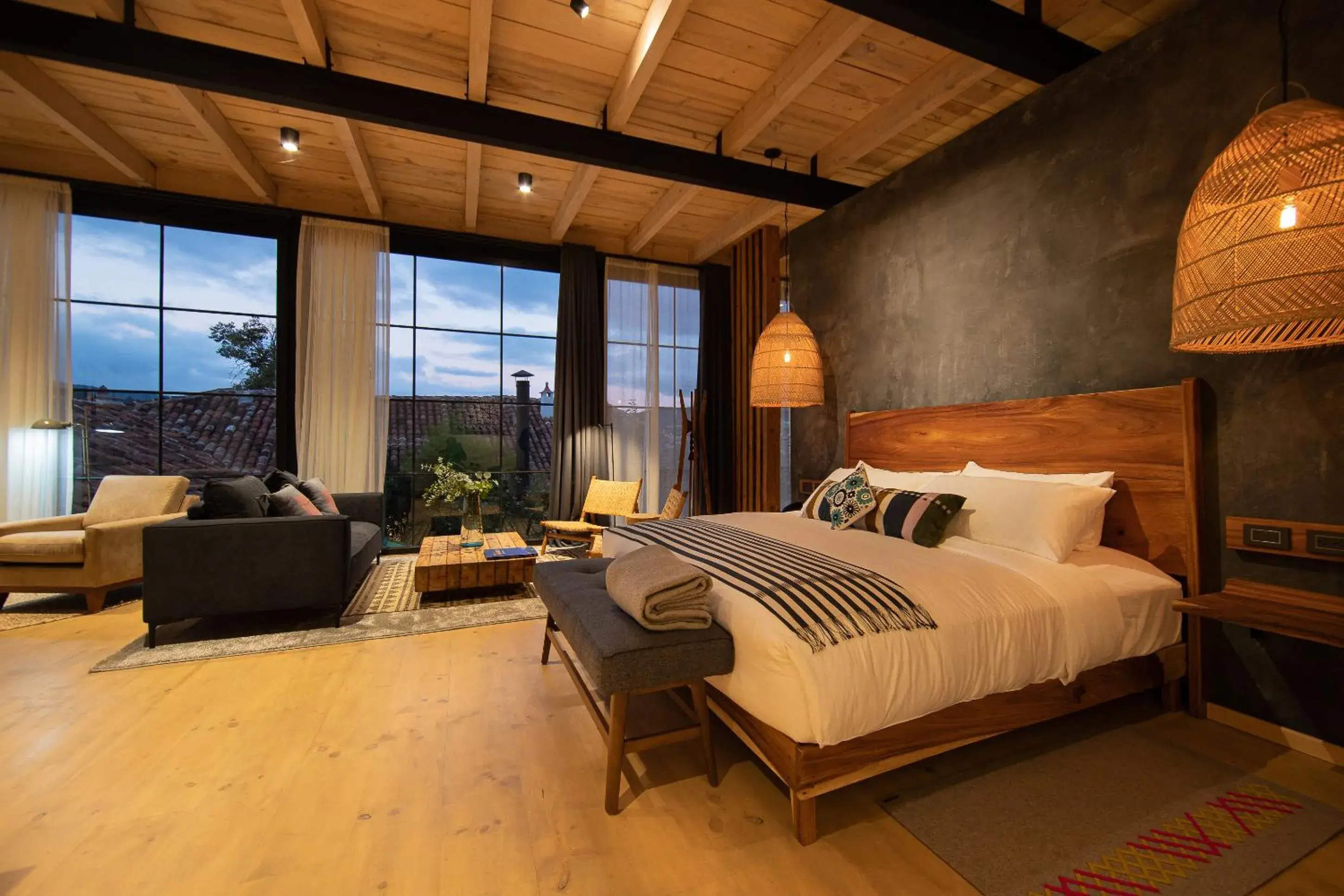 Presidential Suite in Taller de Juan - Casa Hotel Presidential Suite in Taller de Juan - Casa Hotel