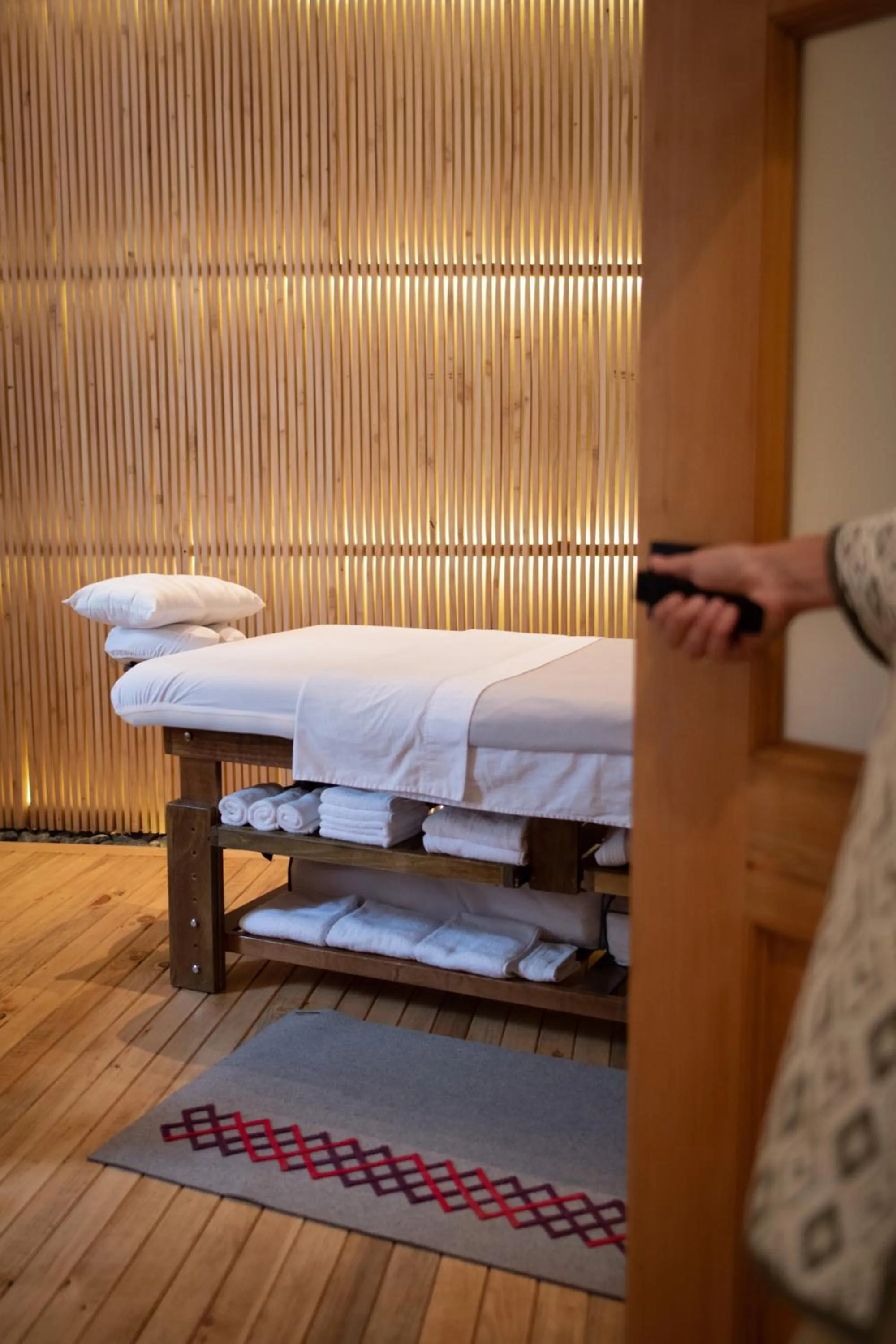 Spa and wellness centre/facilities in Taller de Juan - Casa Hotel