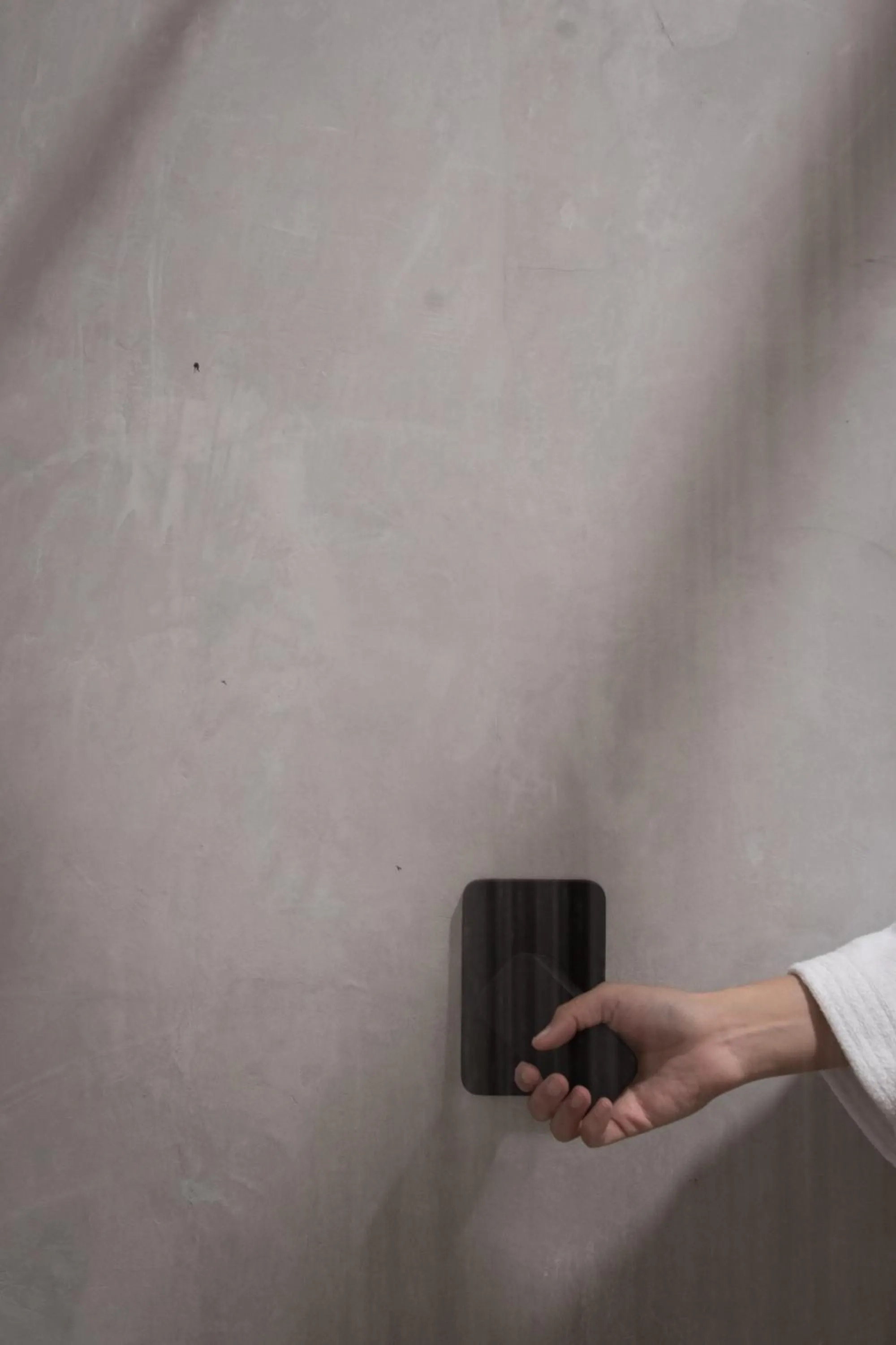 Bathroom in Taller de Juan - Casa Hotel
