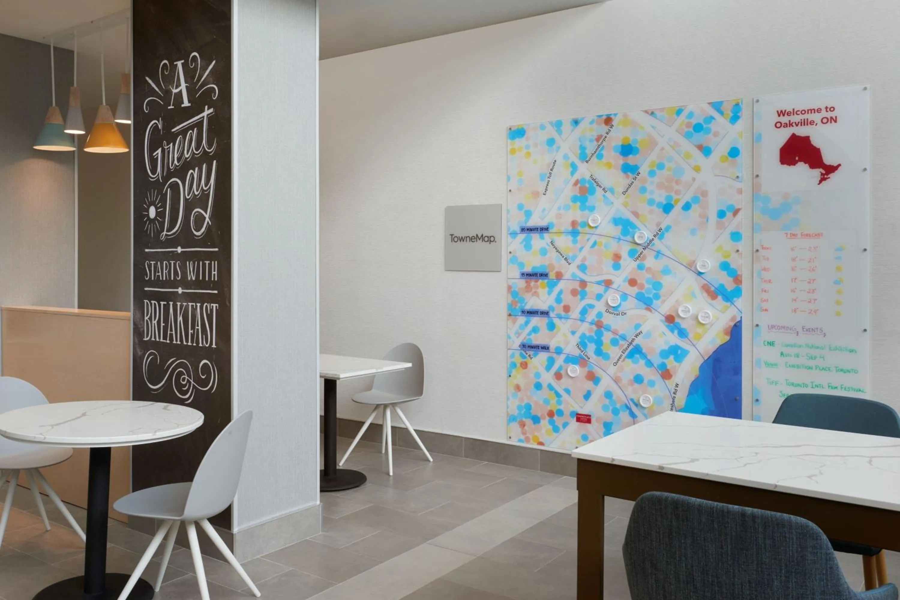 Other in TownePlace Suites by Marriott Toronto Oakville