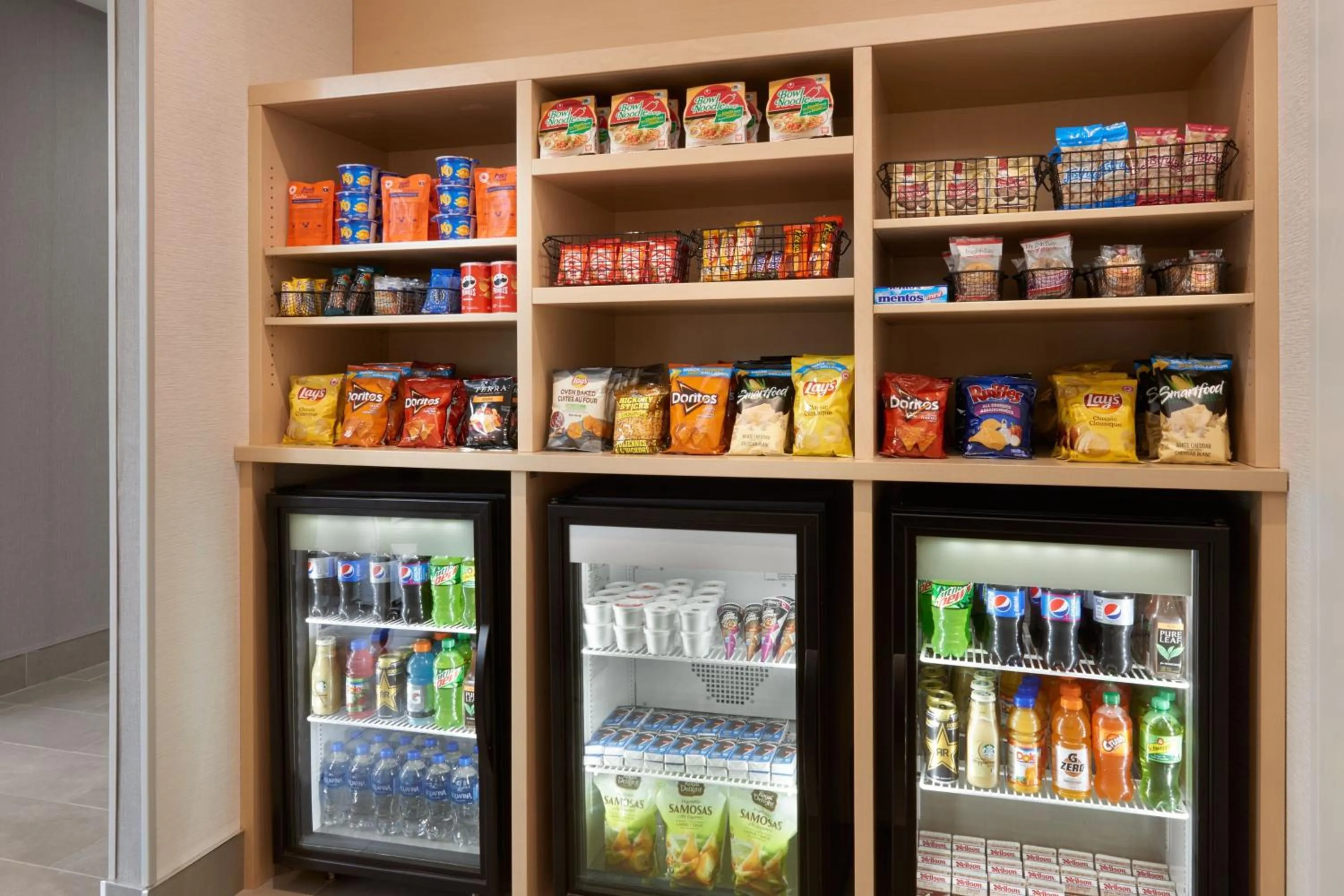 Other in TownePlace Suites by Marriott Toronto Oakville