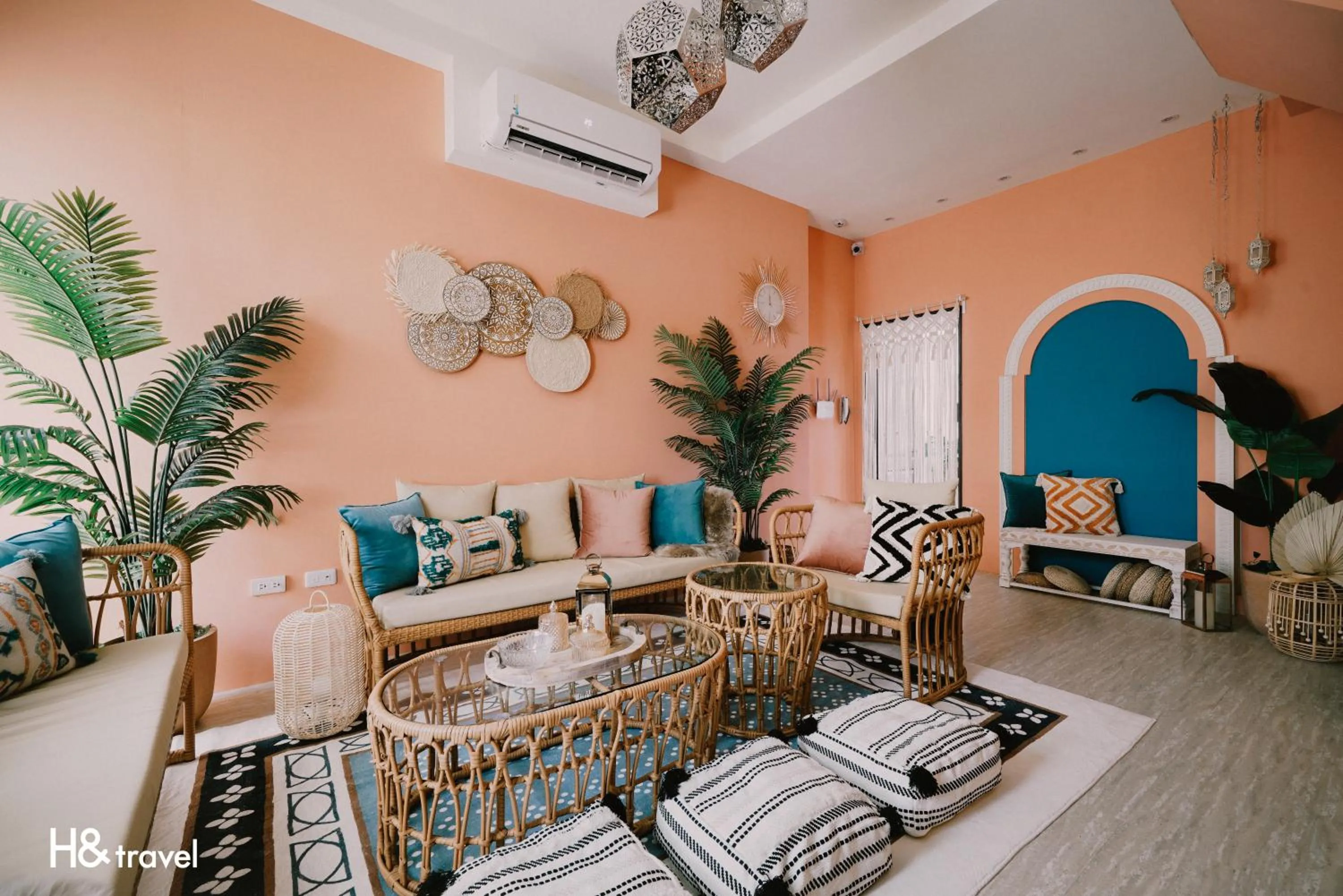 On site in Tainan Sleepie Inn