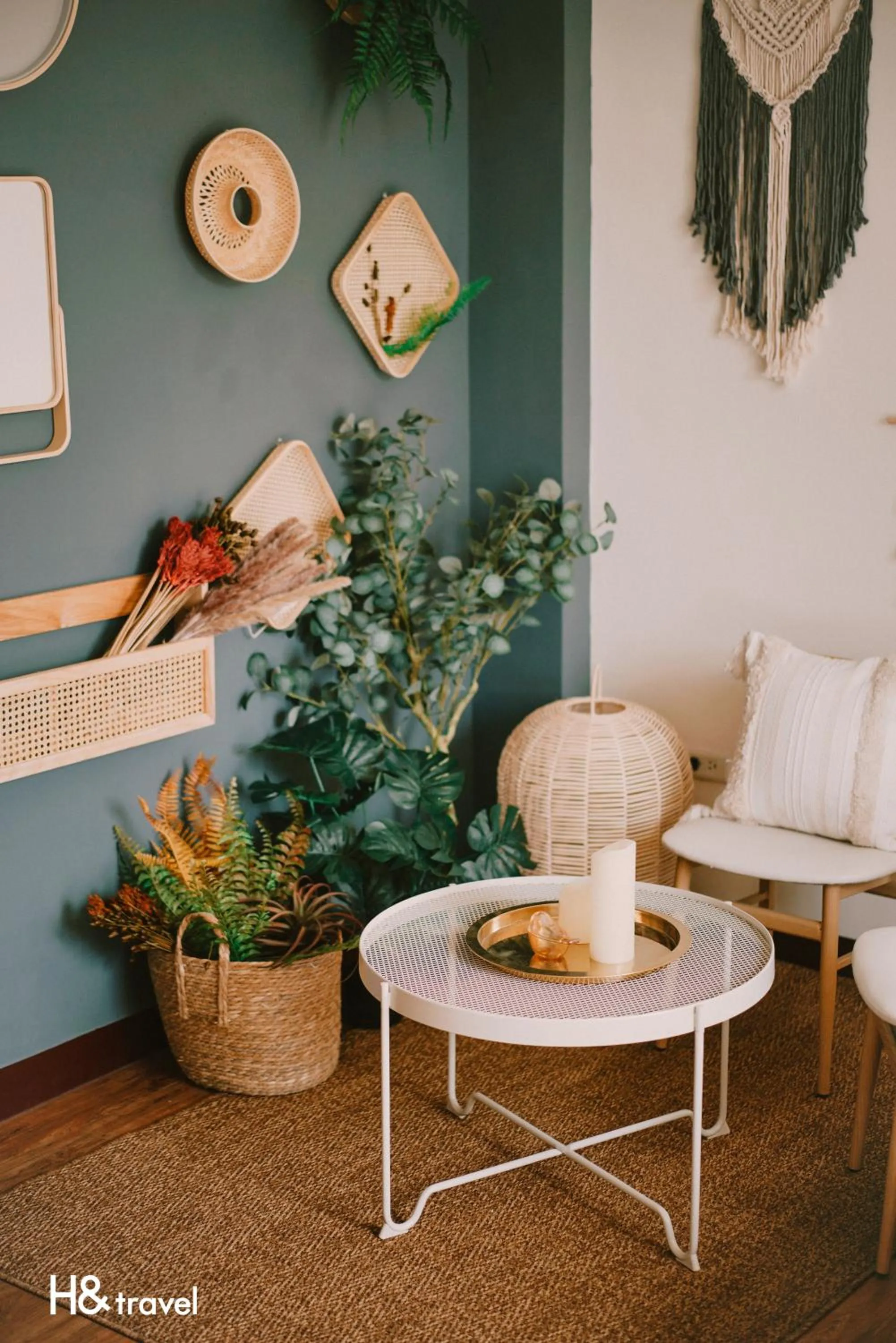 On site in Tainan Sleepie Inn