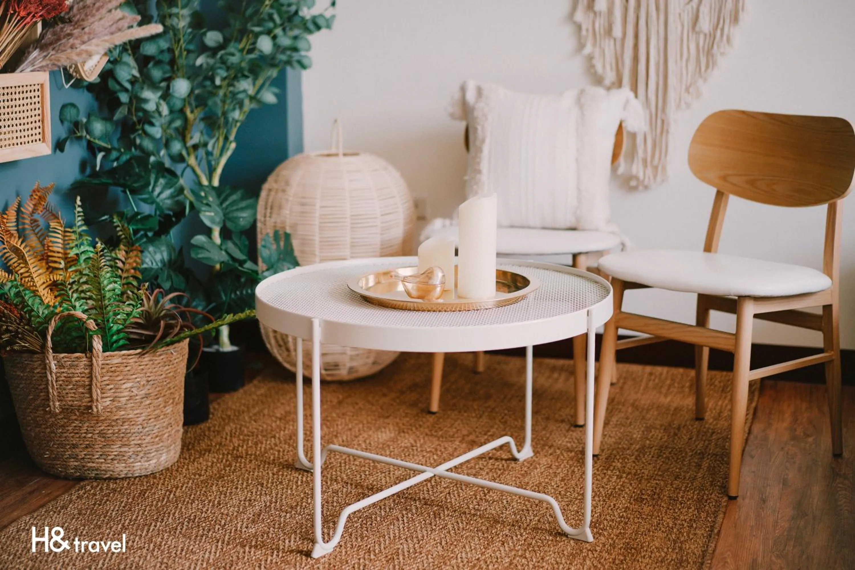 On site in Tainan Sleepie Inn