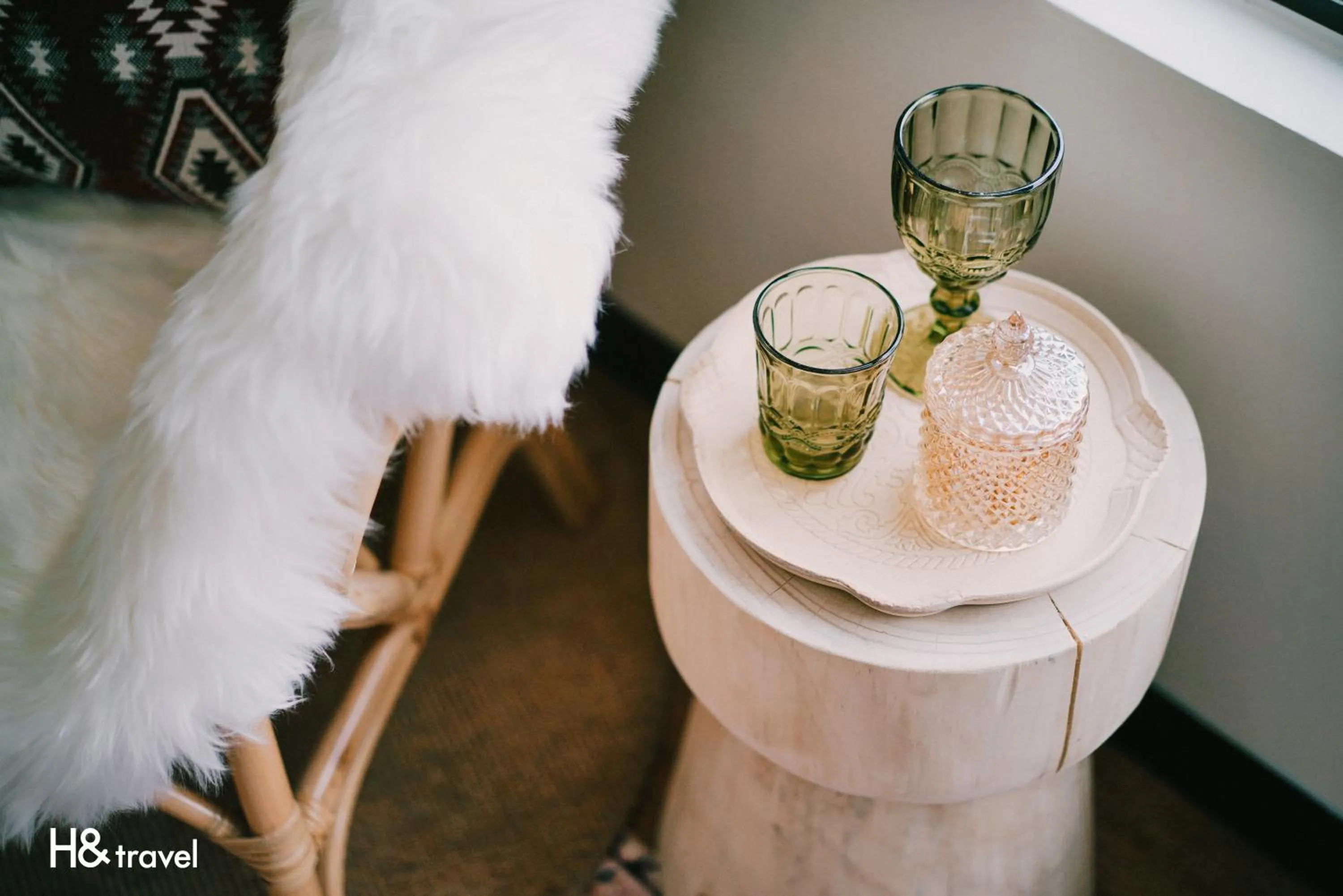 On site in Tainan Sleepie Inn