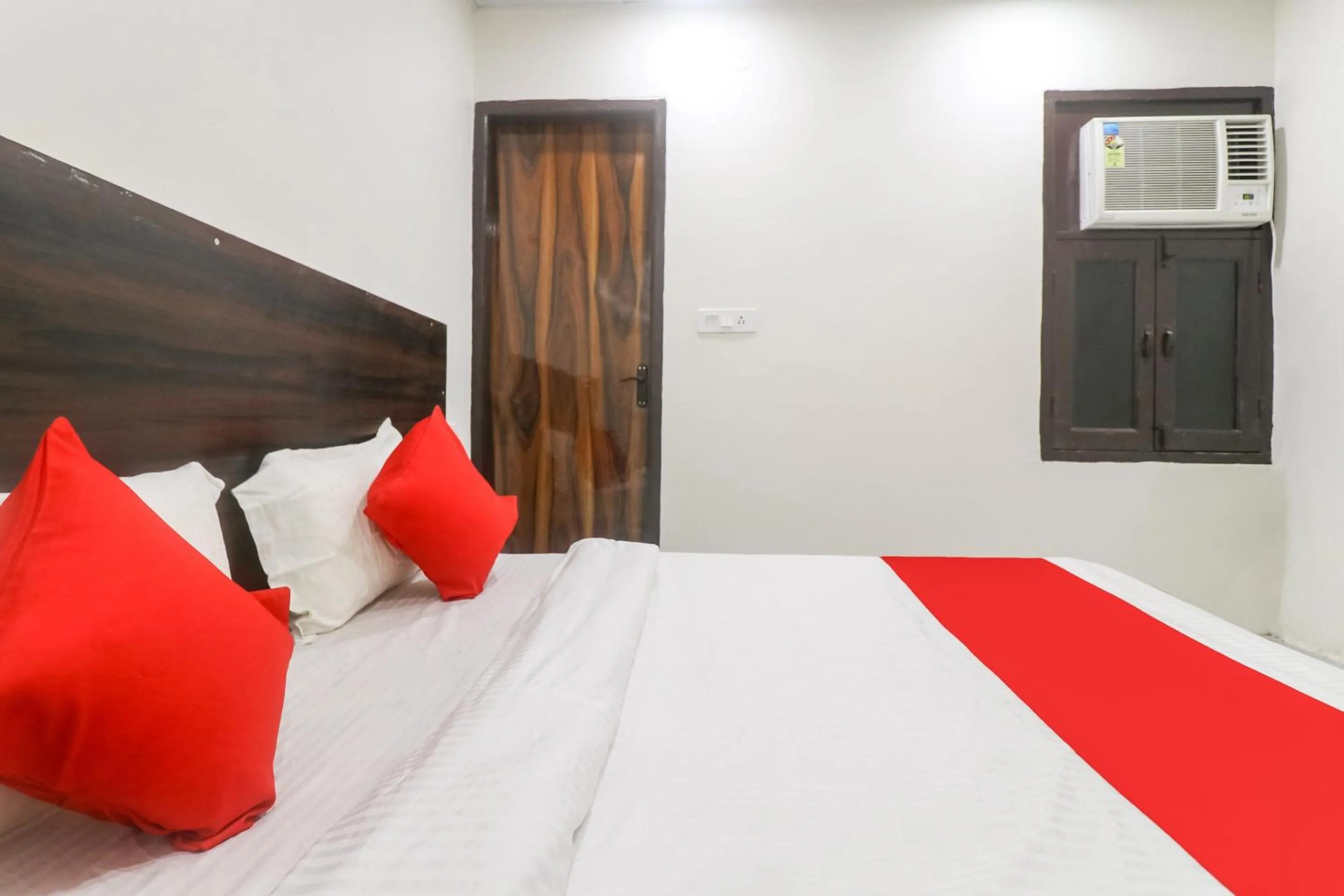 Lobby or reception in Hotel O Galaxy