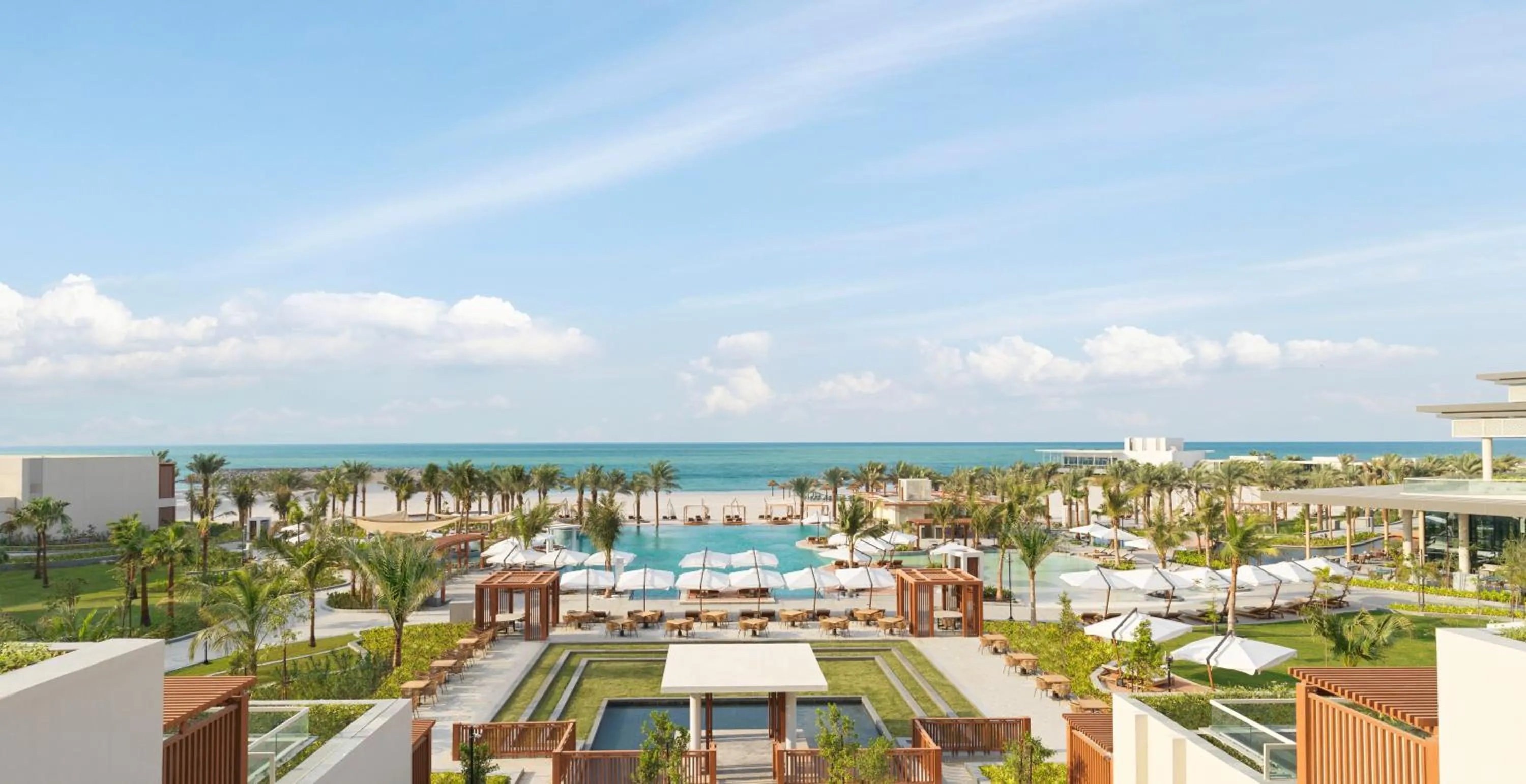 View (from property/room) in InterContinental Ras Al Khaimah Mina Al Arab Resort & Spa by IHG