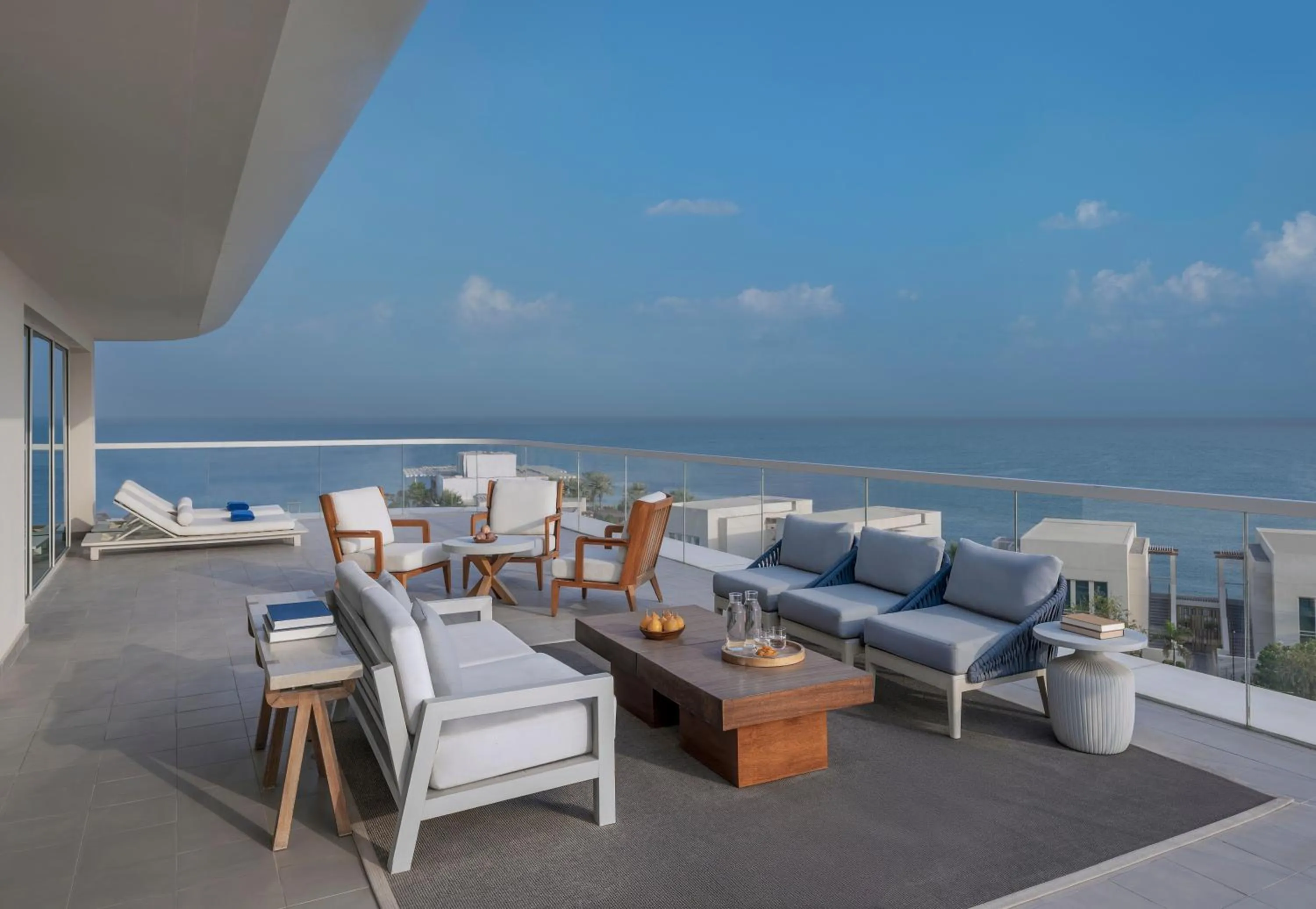 View (from property/room) in InterContinental Ras Al Khaimah Mina Al Arab Resort & Spa by IHG