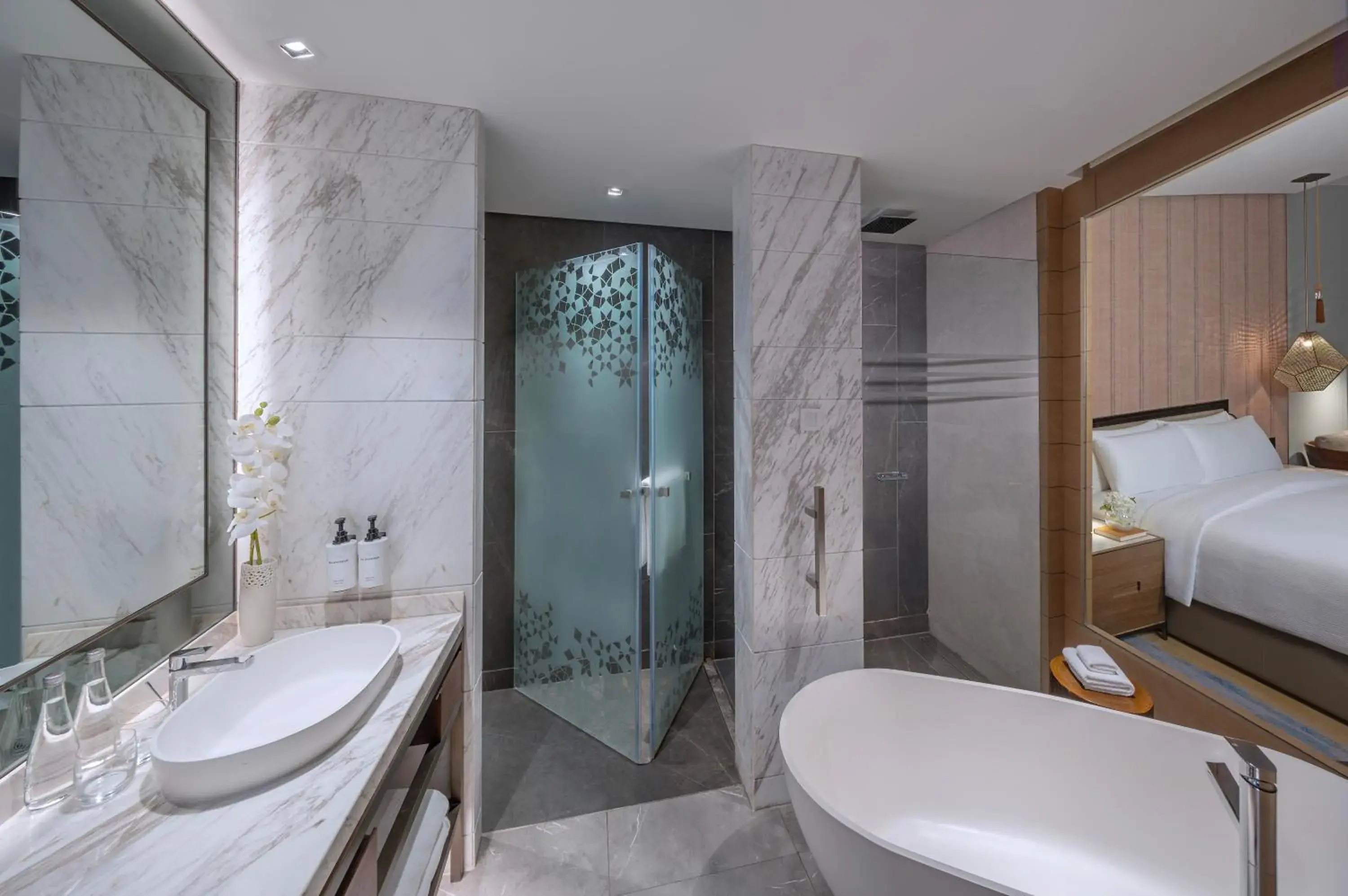 Classic Room in InterContinental Ras Al Khaimah Mina Al Arab Resort & Spa by IHG Classic Room in InterContinental Ras Al Khaimah Mina Al Arab Resort & Spa by IHG