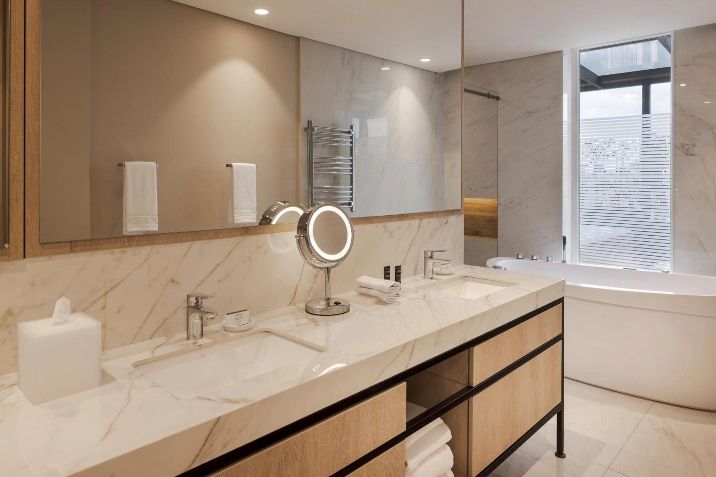 Residence Inn by Marriott Bogota