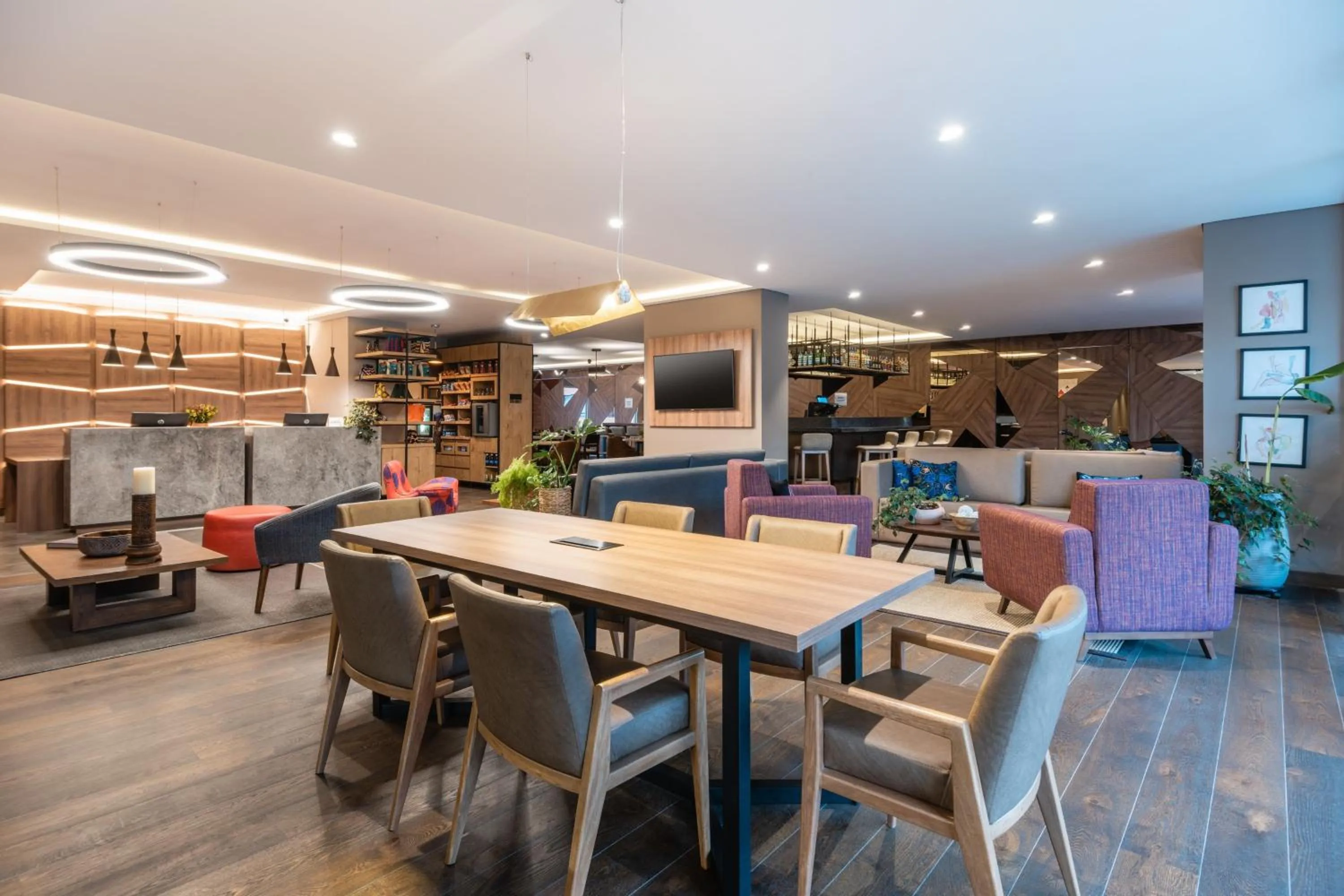 Other in Residence Inn by Marriott Bogota