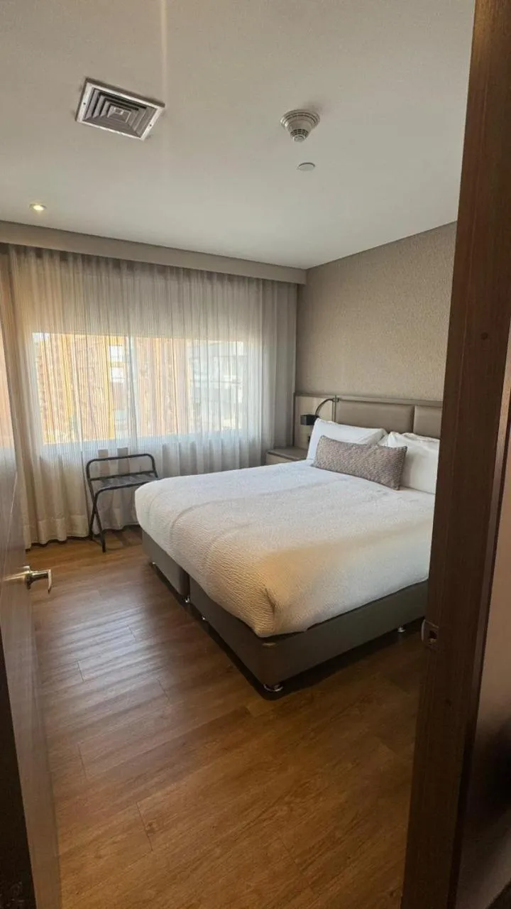 Bed in Residence Inn by Marriott Bogota