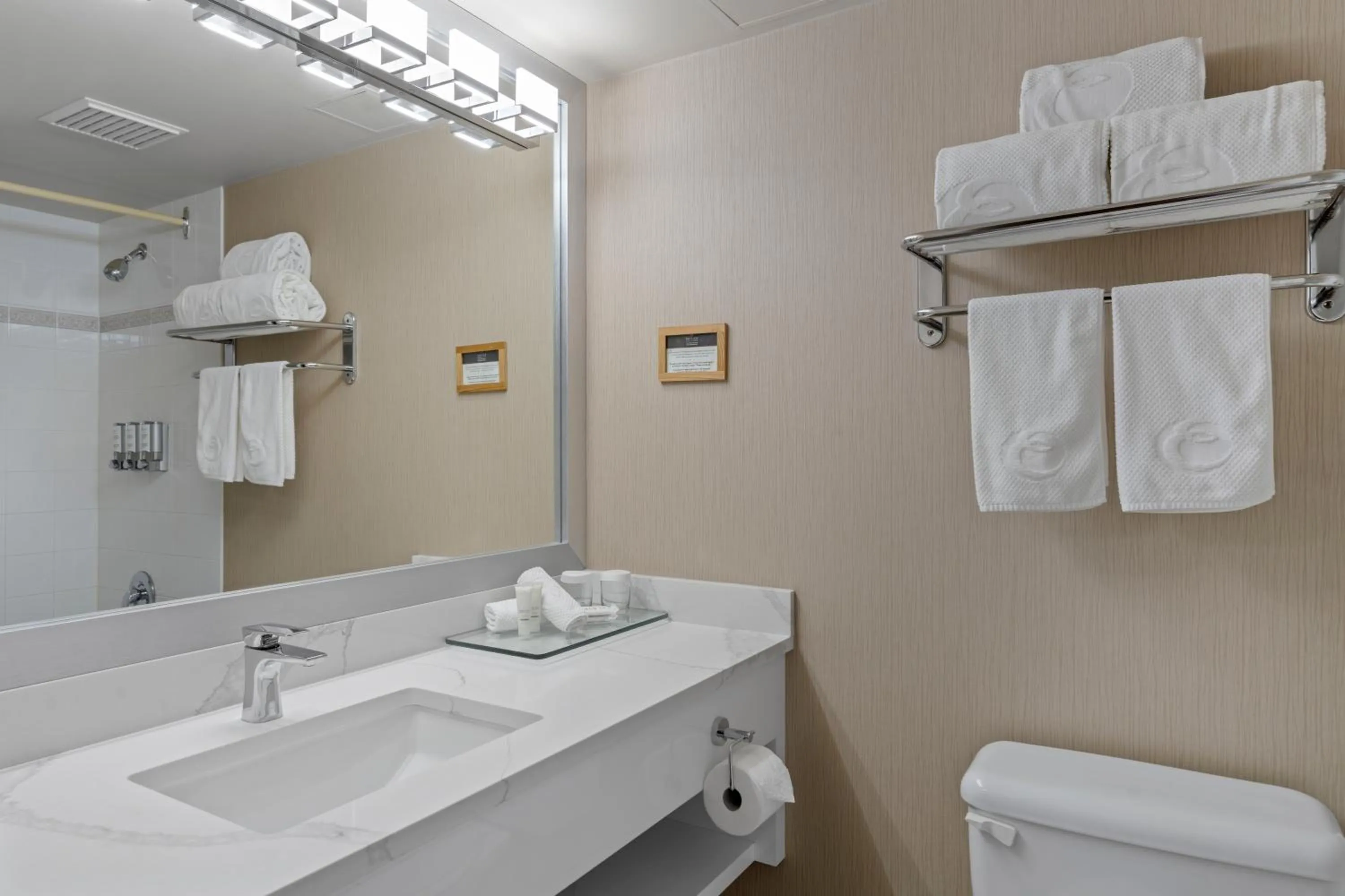 Executive Hotel Vancouver Airport