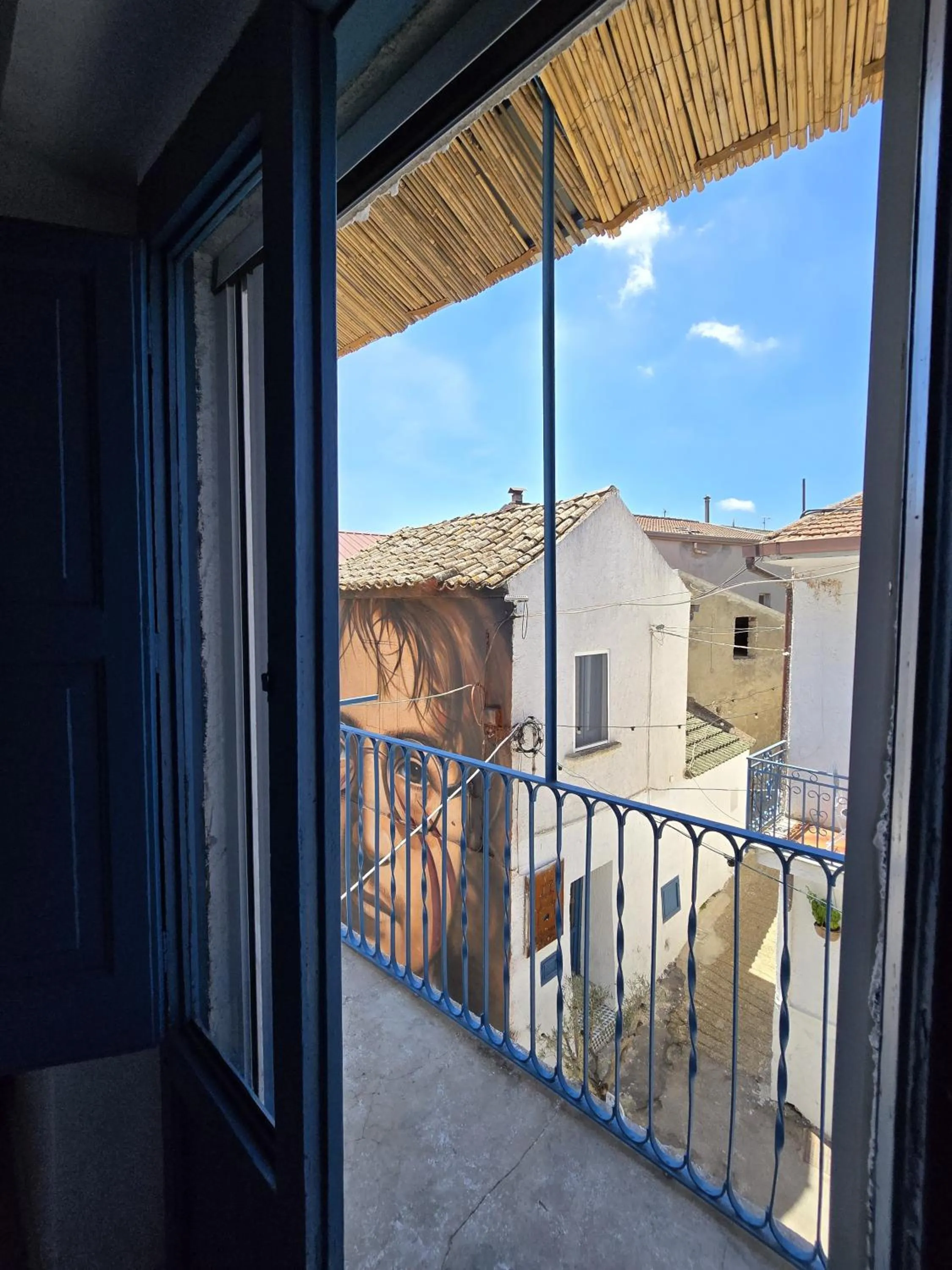 View (from property/room) in Terra Muronis Hotel Diffuso
