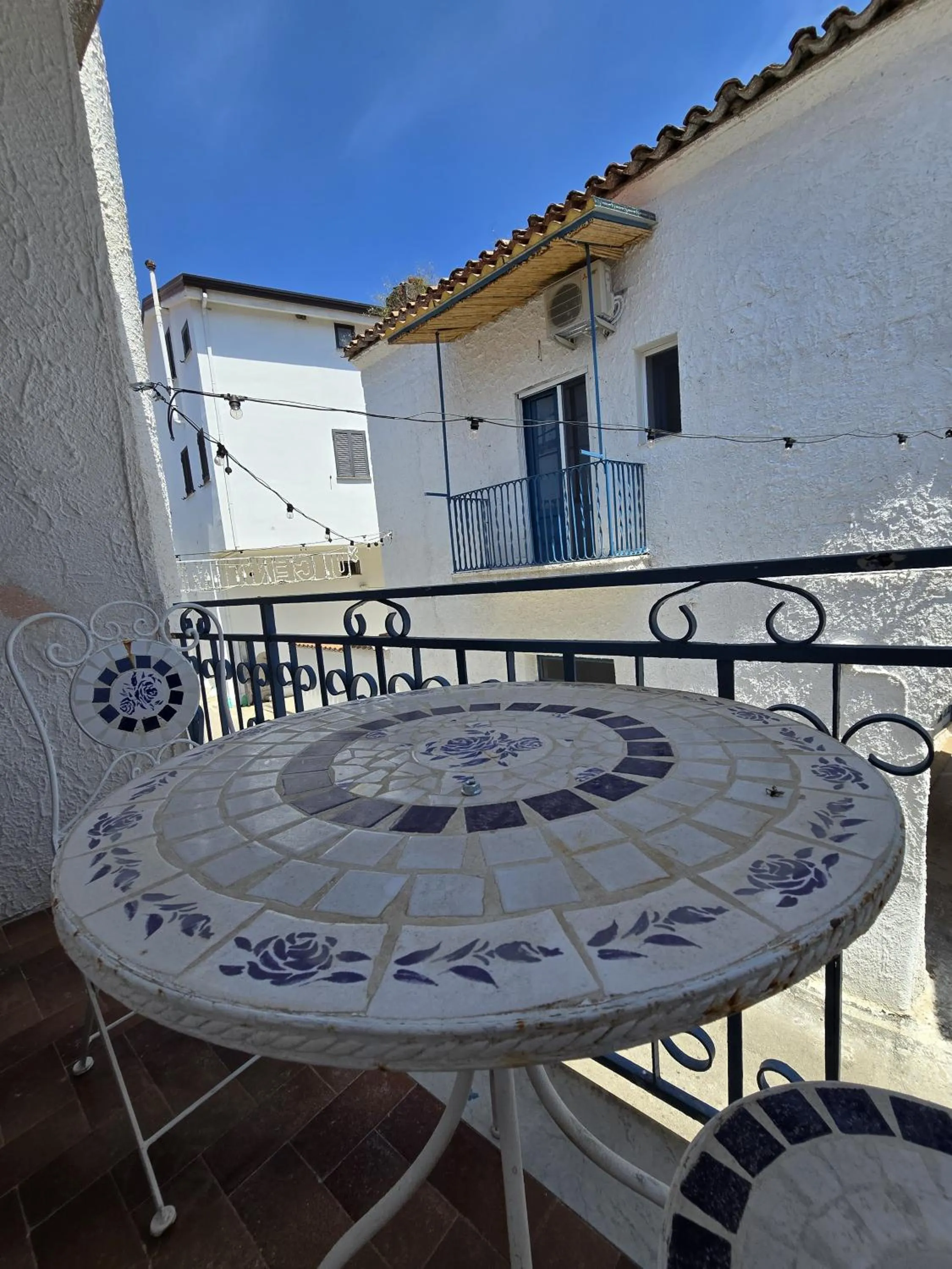 View (from property/room) in Terra Muronis Hotel Diffuso