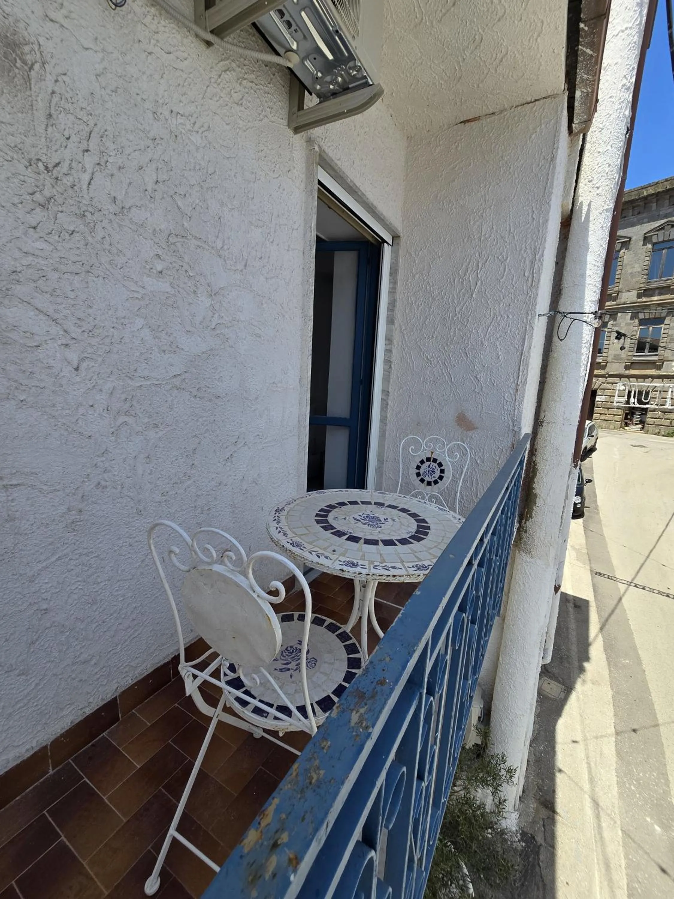 View (from property/room) in Terra Muronis Hotel Diffuso