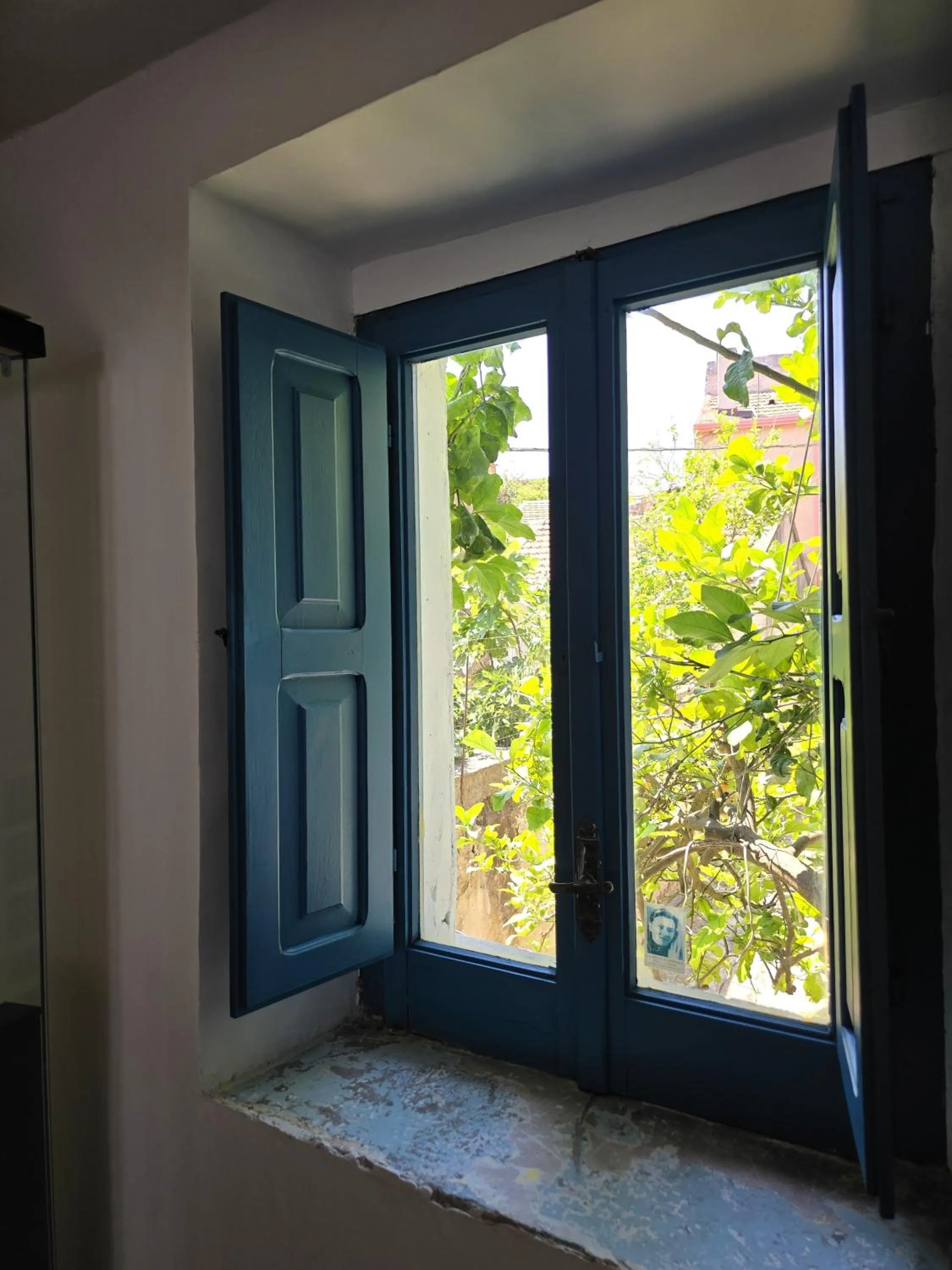 View (from property/room) in Terra Muronis Hotel Diffuso