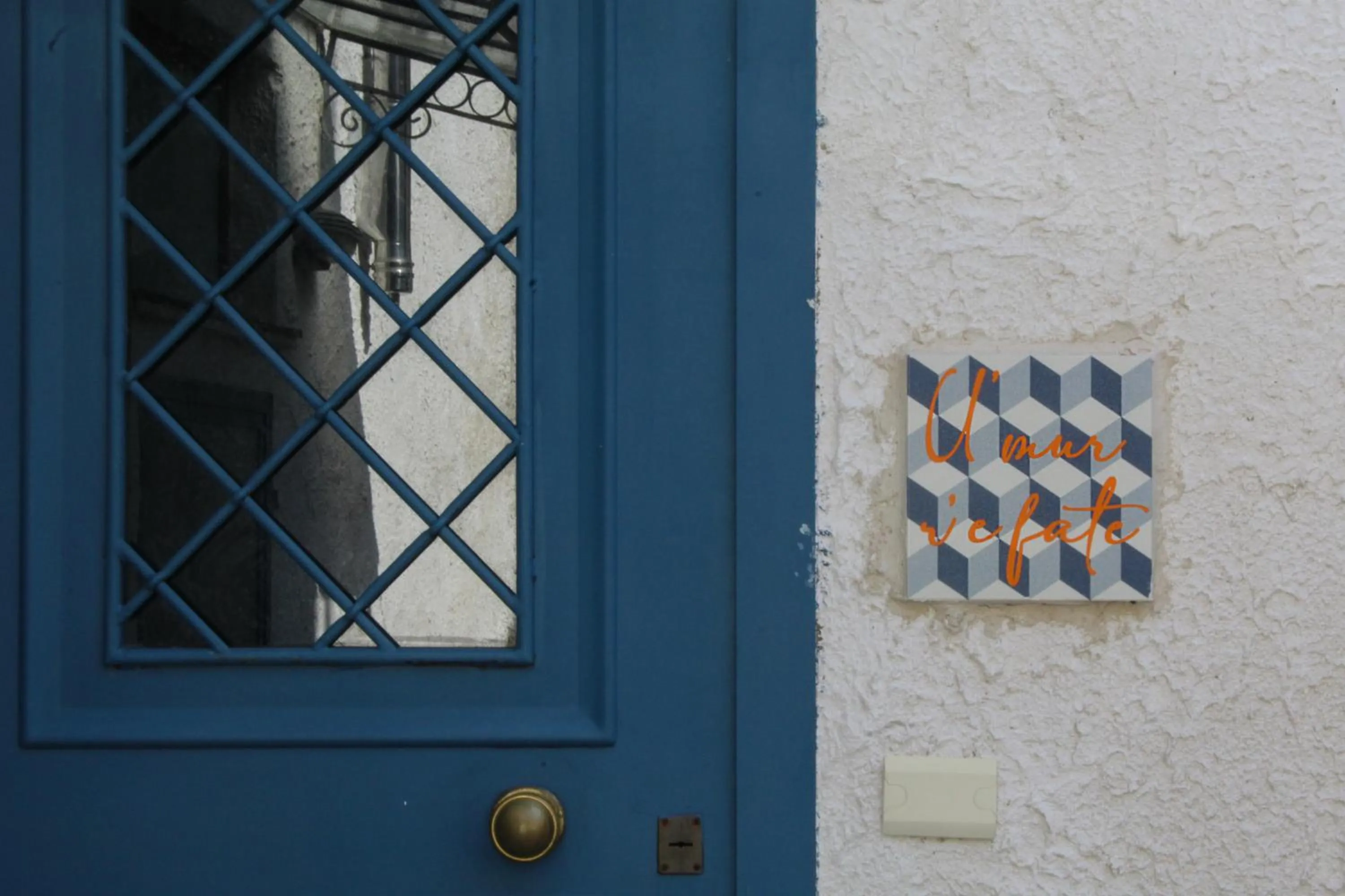 Property building in Terra Muronis Hotel Diffuso