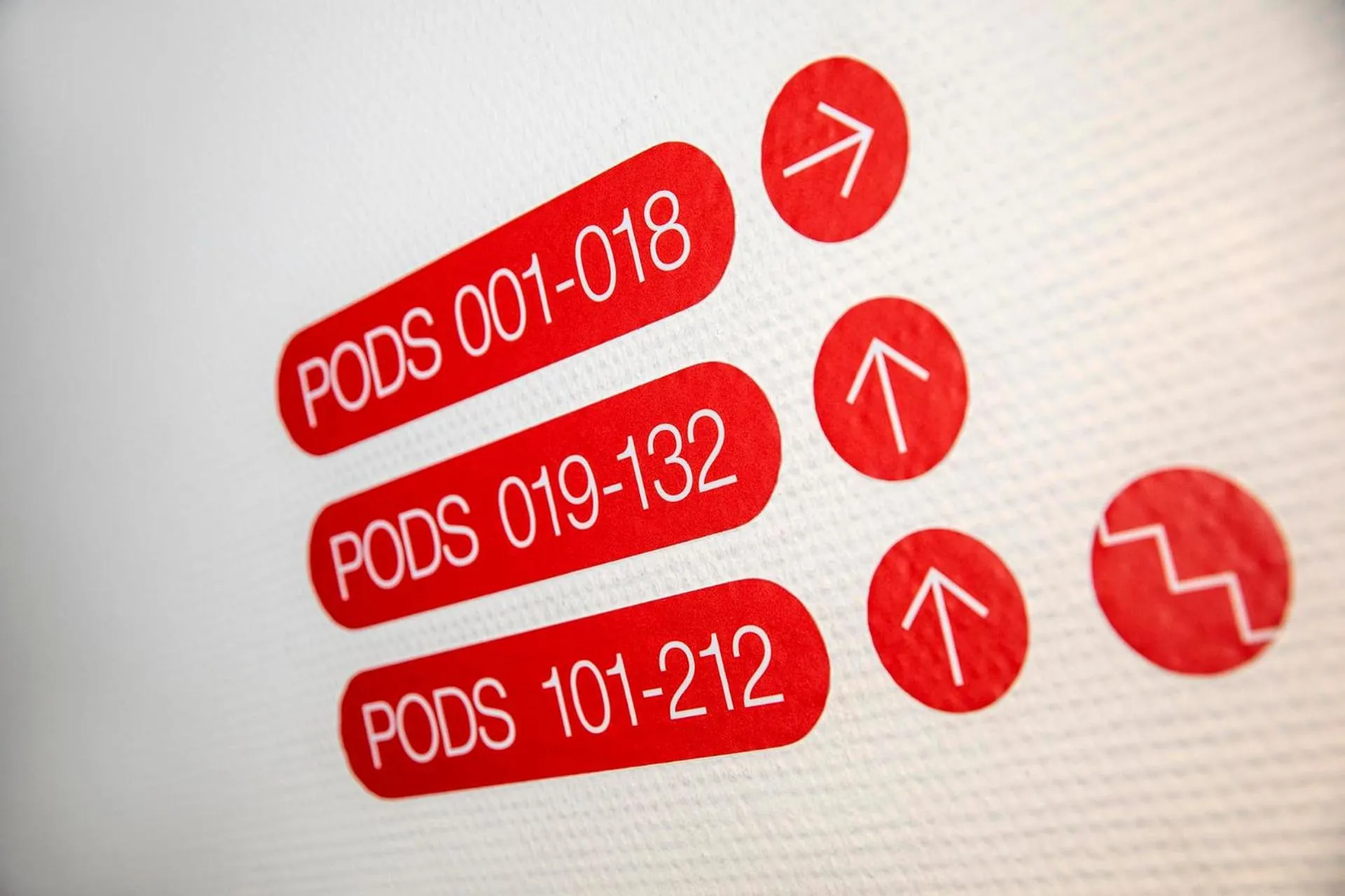 Lobby or reception in City Trip Hostels Amsterdam-Purmerend