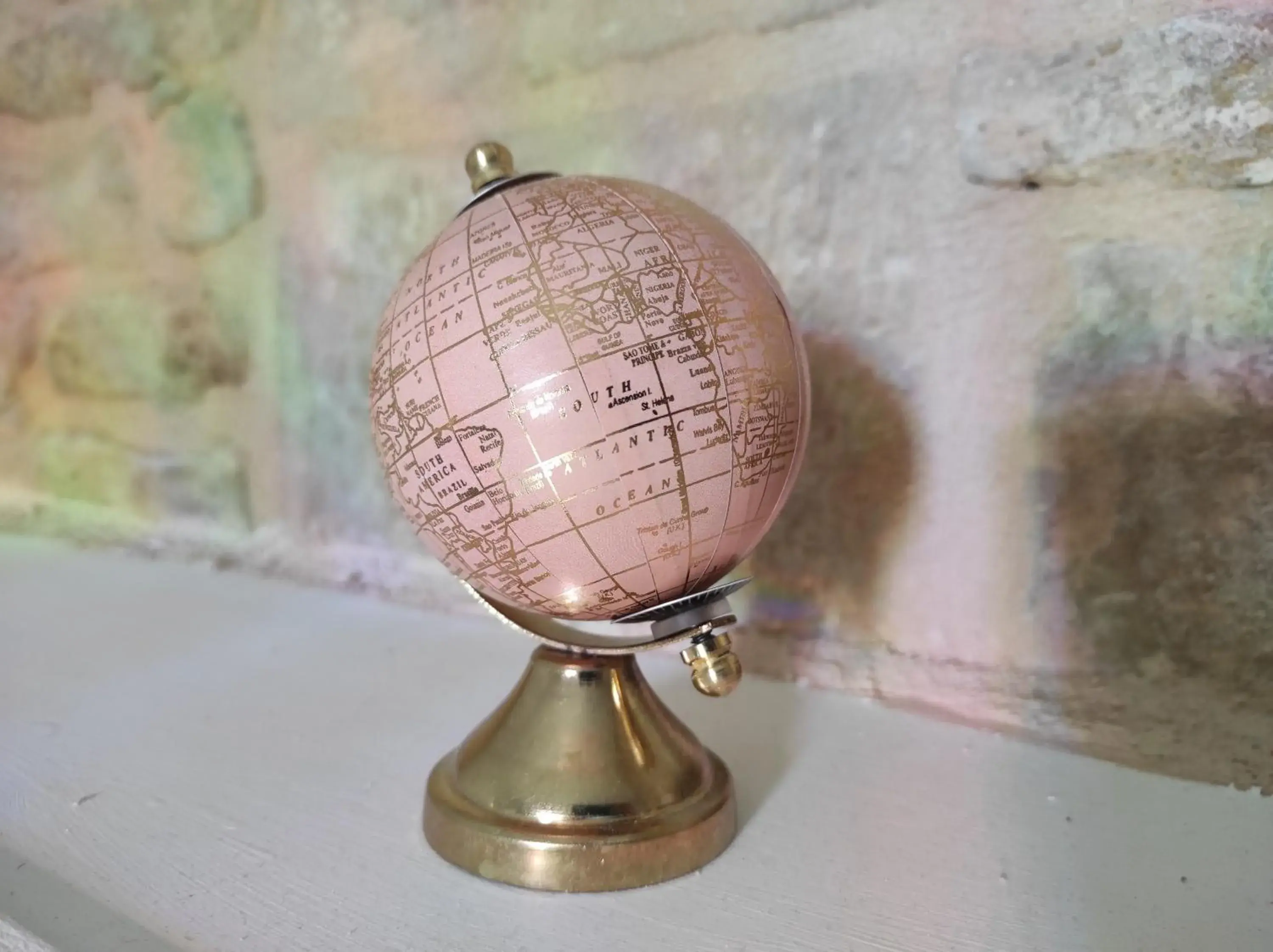 Decorative detail in Appartement Cogny - les Meublés des Pierres Dorées Decorative detail in Appartement Cogny - les Meublés des Pierres Dorées