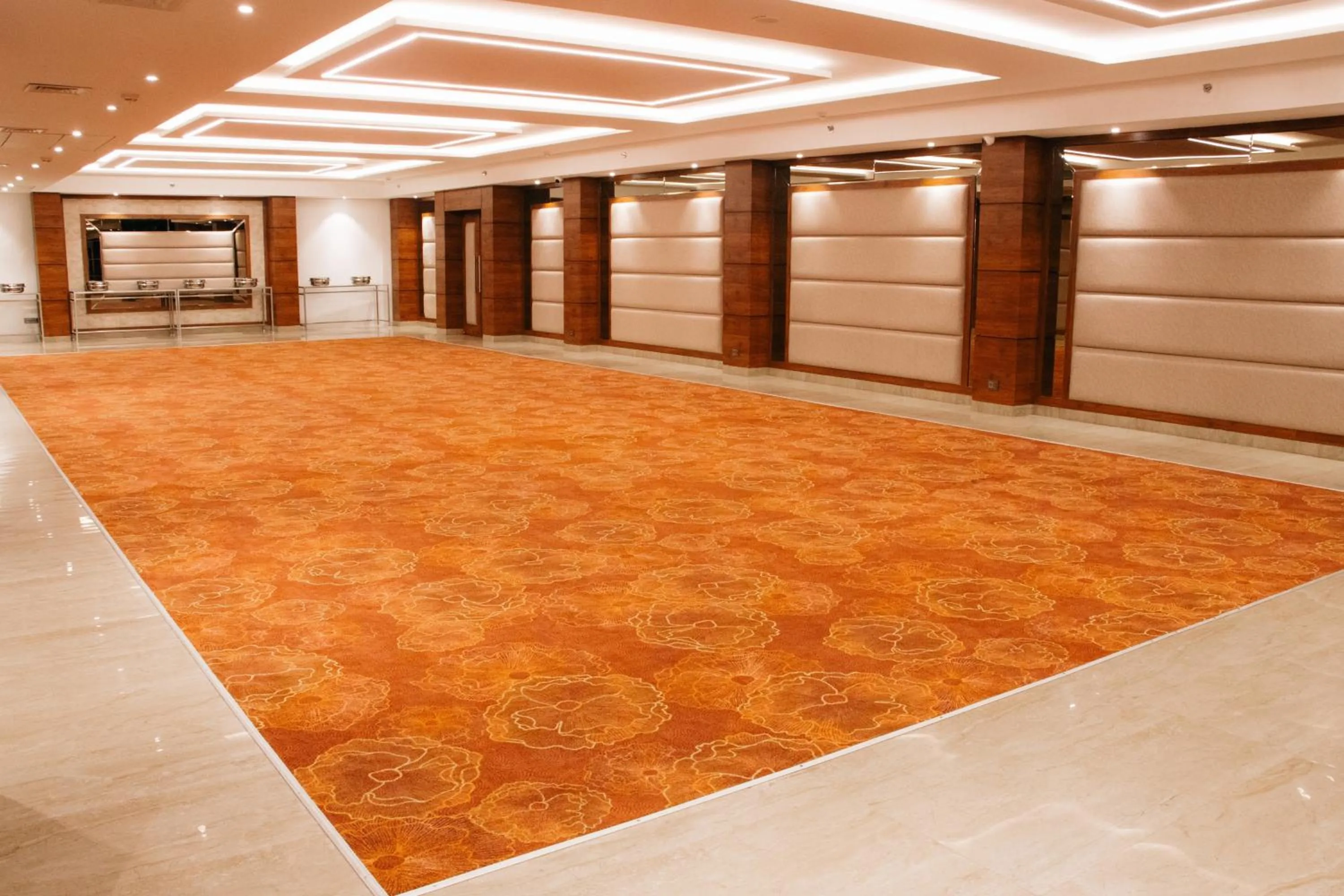 Banquet/Function facilities in Playotel Premier Vijay Nagar