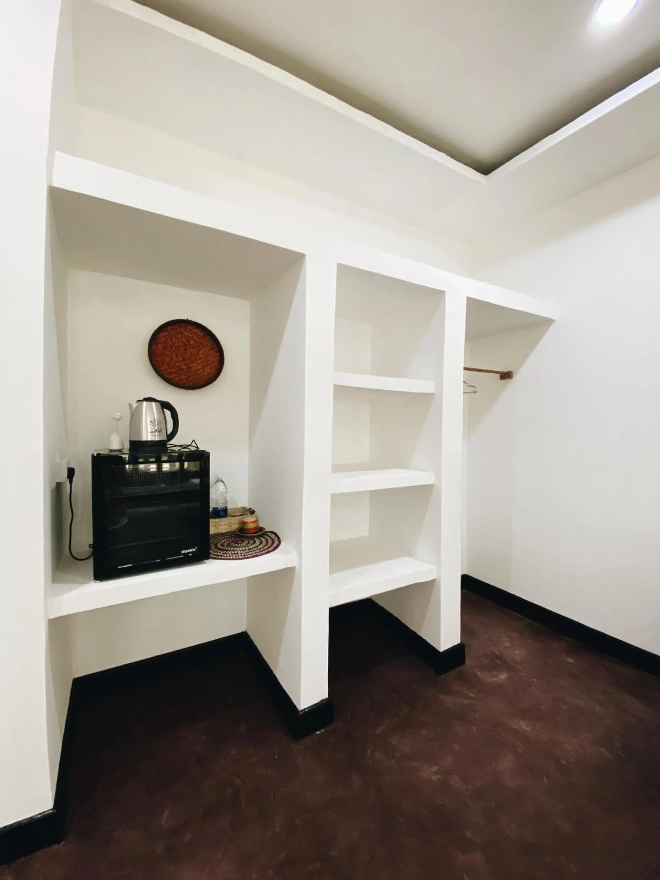 Crystal Beach Nungwi