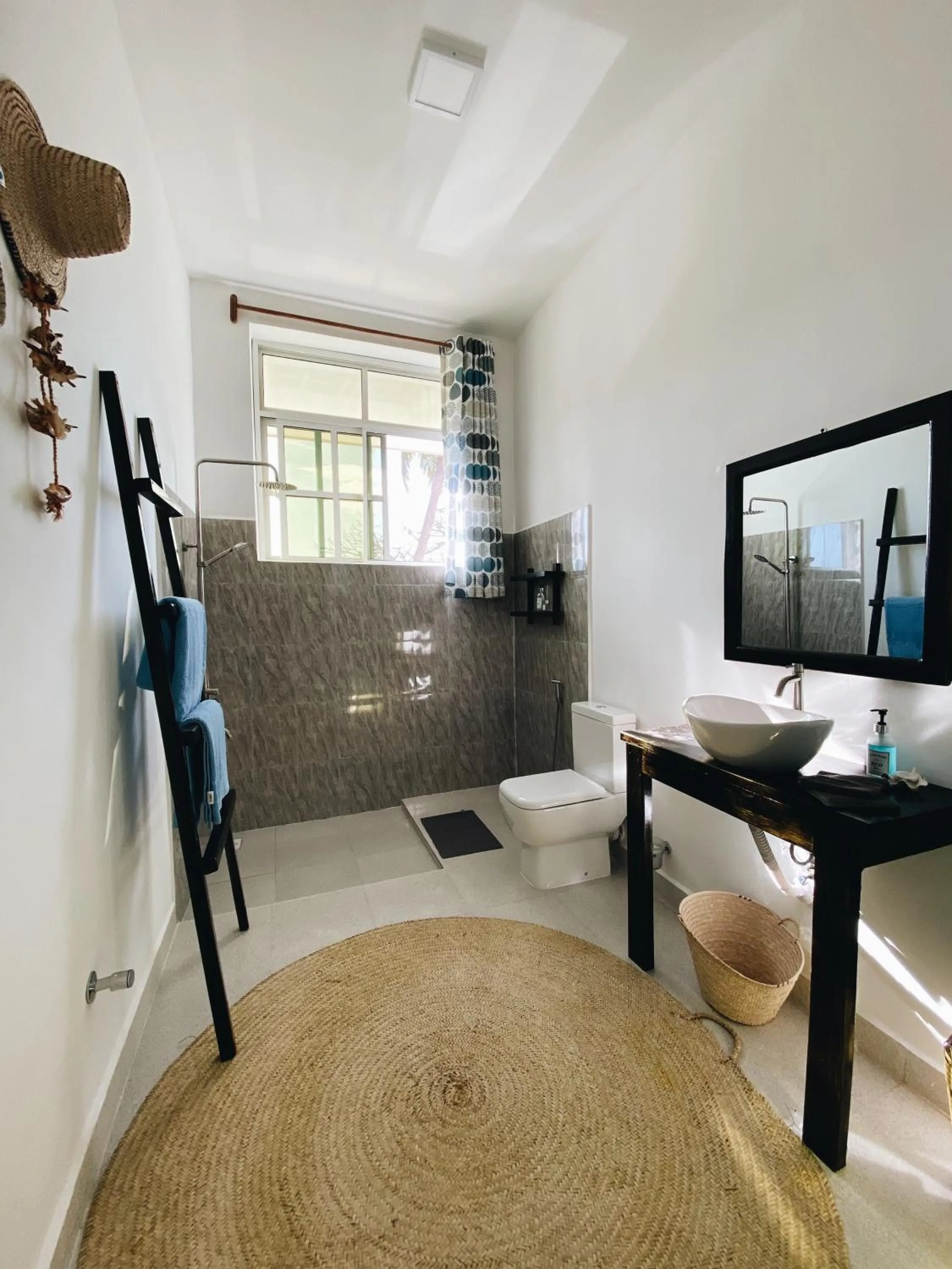 Crystal Beach Nungwi