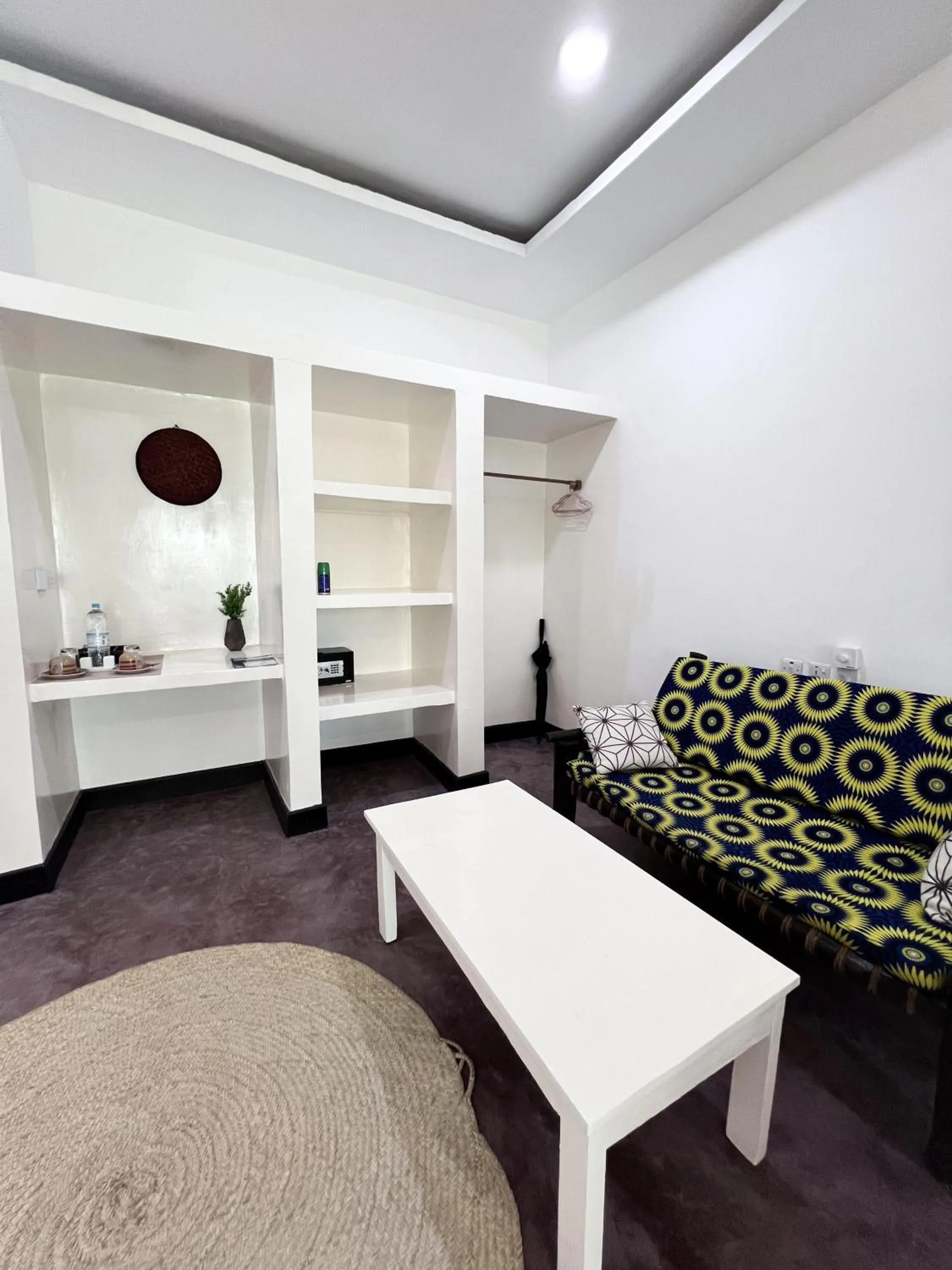 Crystal Beach Nungwi