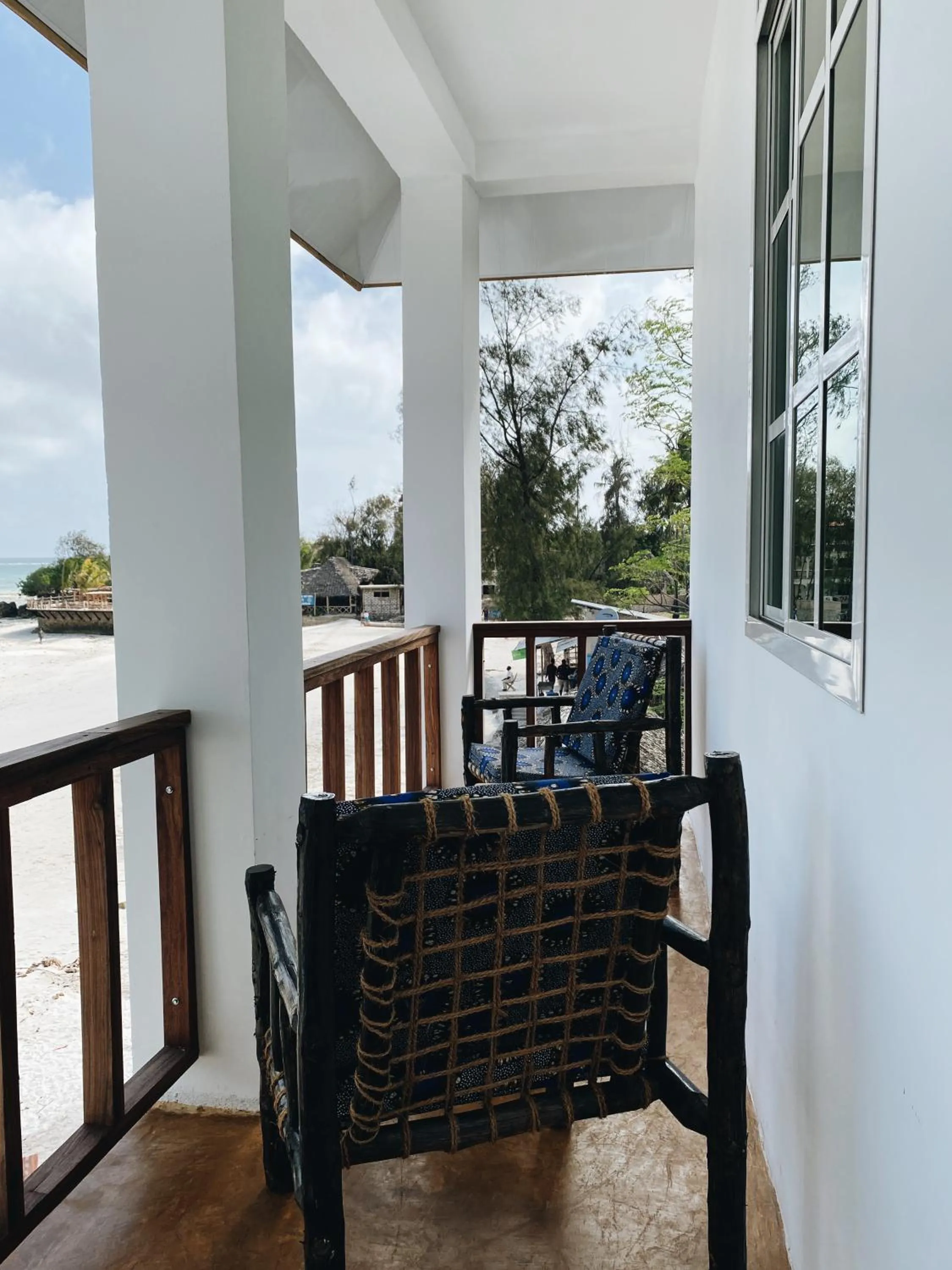 Crystal Beach Nungwi