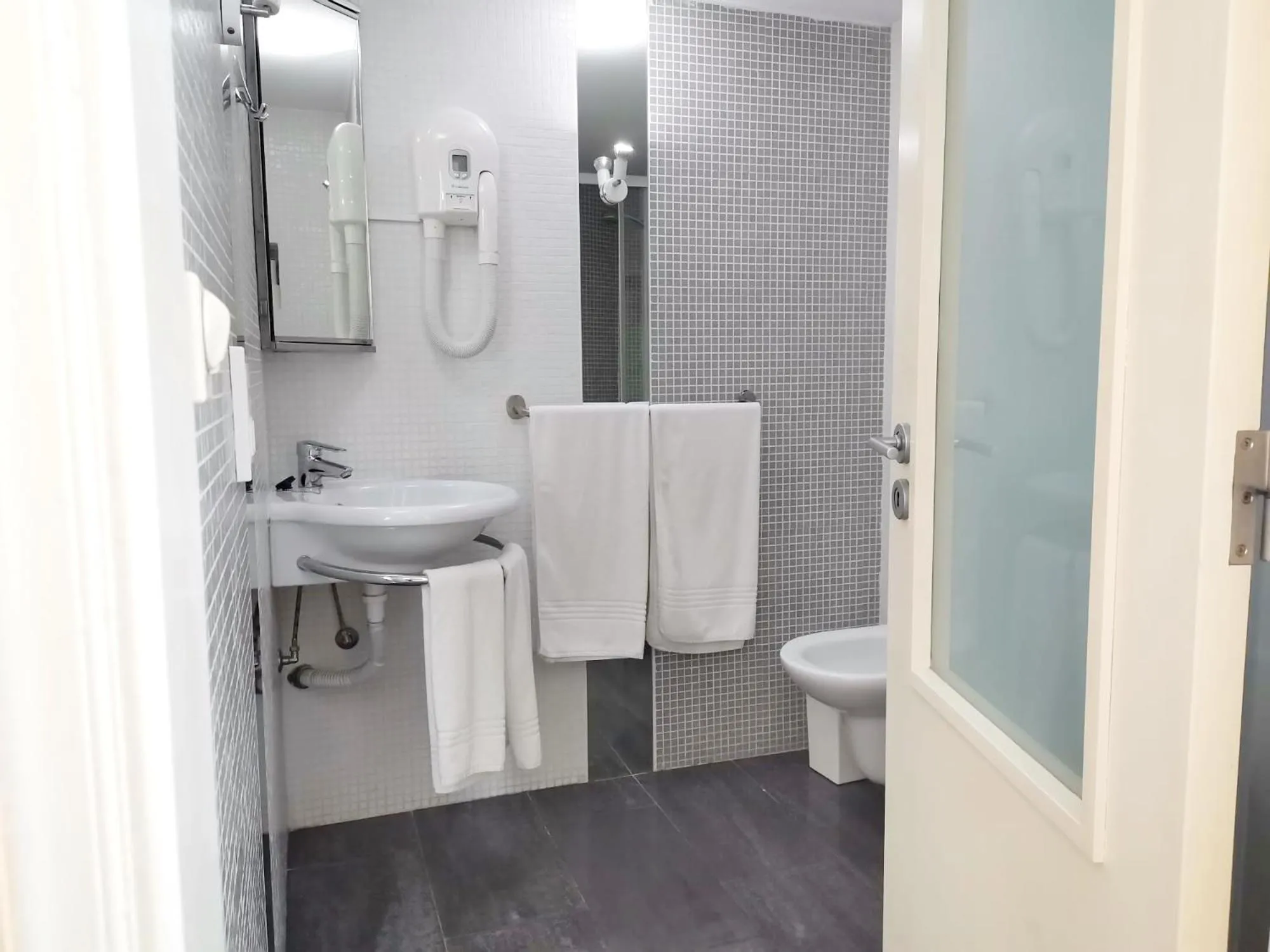 Toilet in Unique Apartment Milfontes - Duna Parque Resorts & Hotels