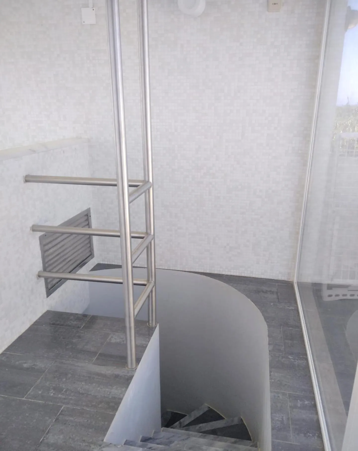 Decorative detail in Unique Apartment Milfontes - Duna Parque Resorts & Hotels