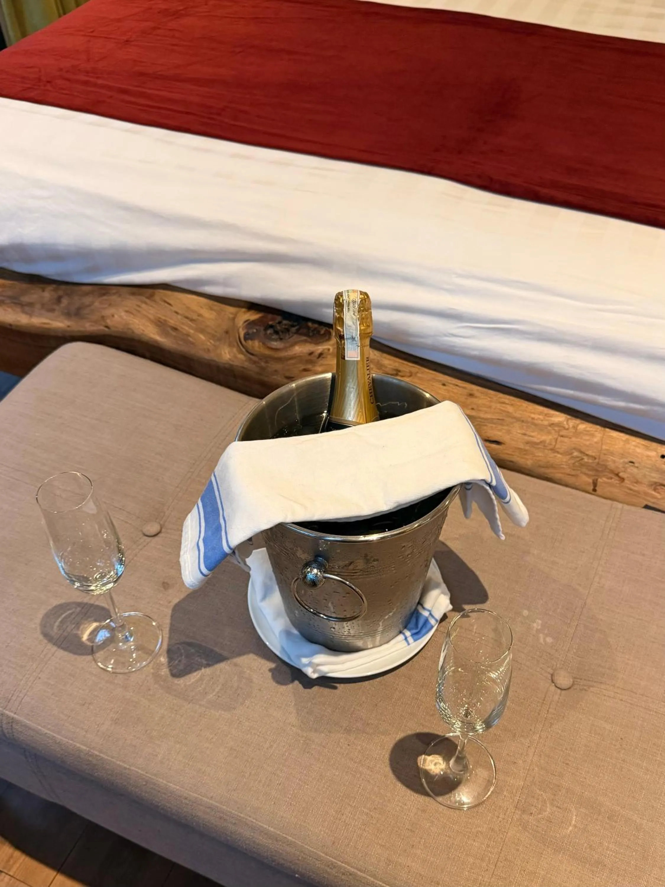 Drinks in AMAYA HOME - Lodge, Spa & Restaurant