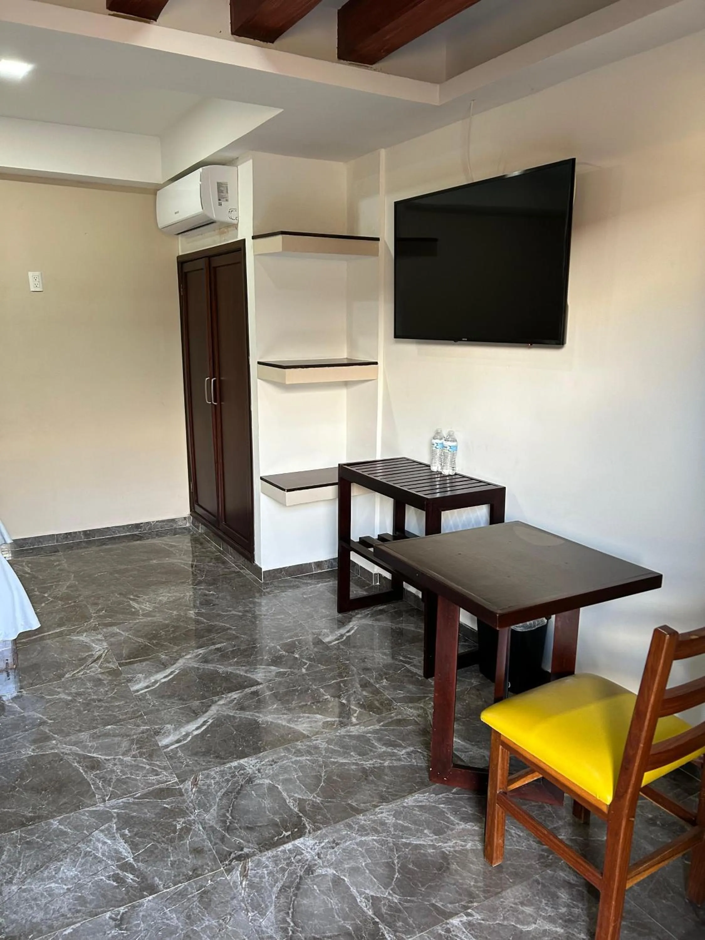 TV and multimedia in Framfor Inn