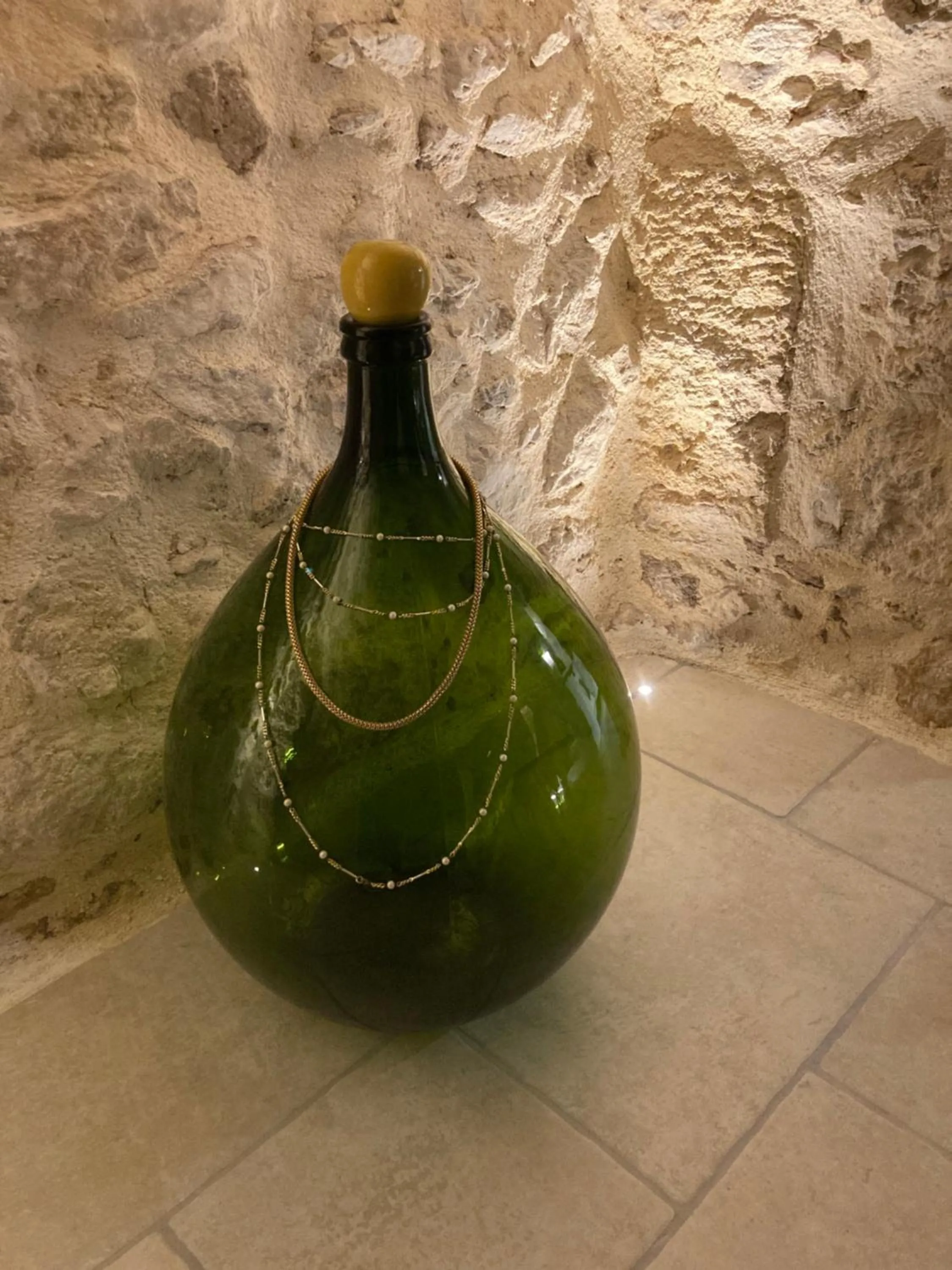 Pietrabianca Santa Maria Apartments