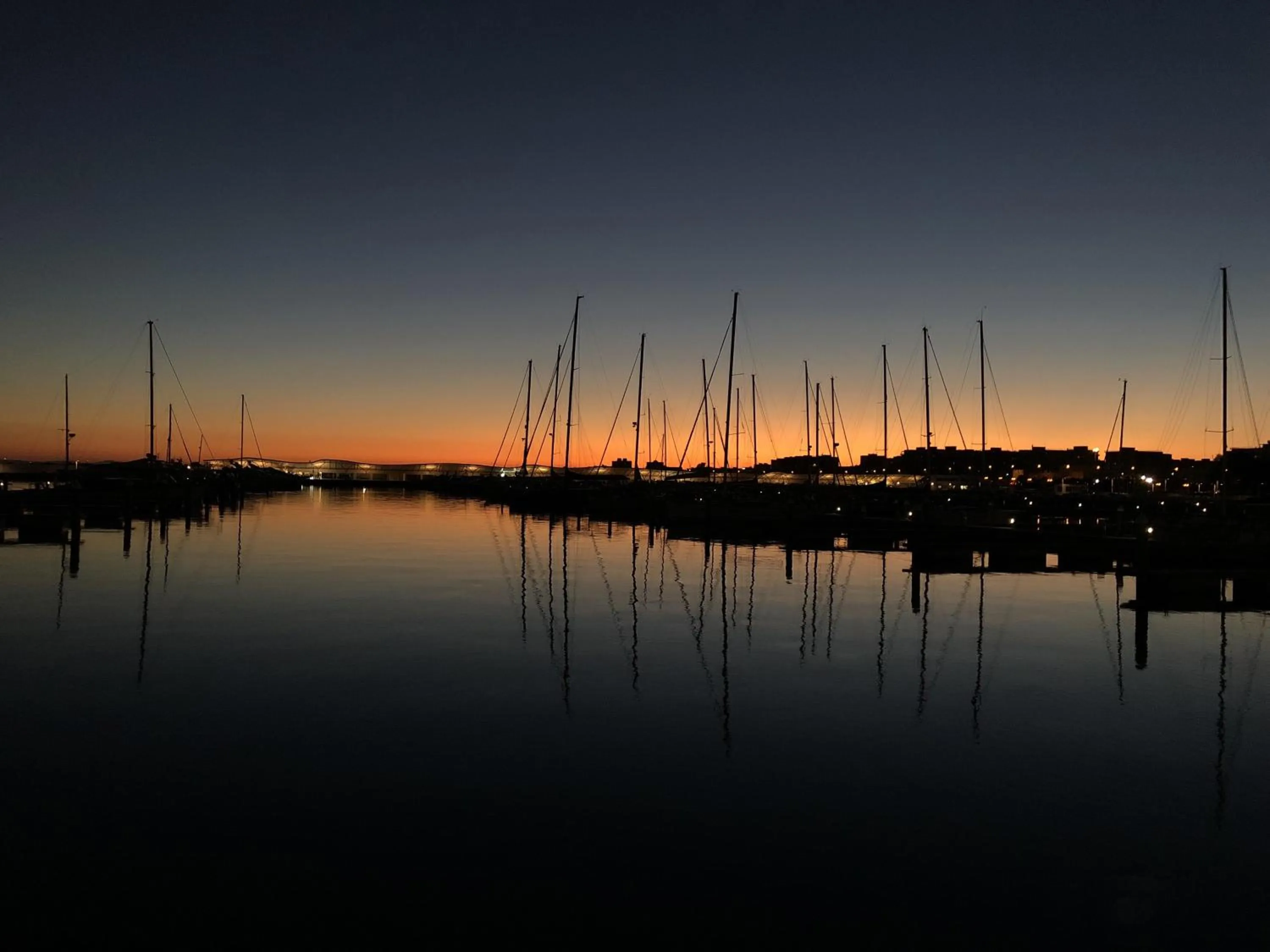 Pietrabianca Santa Maria Apartments