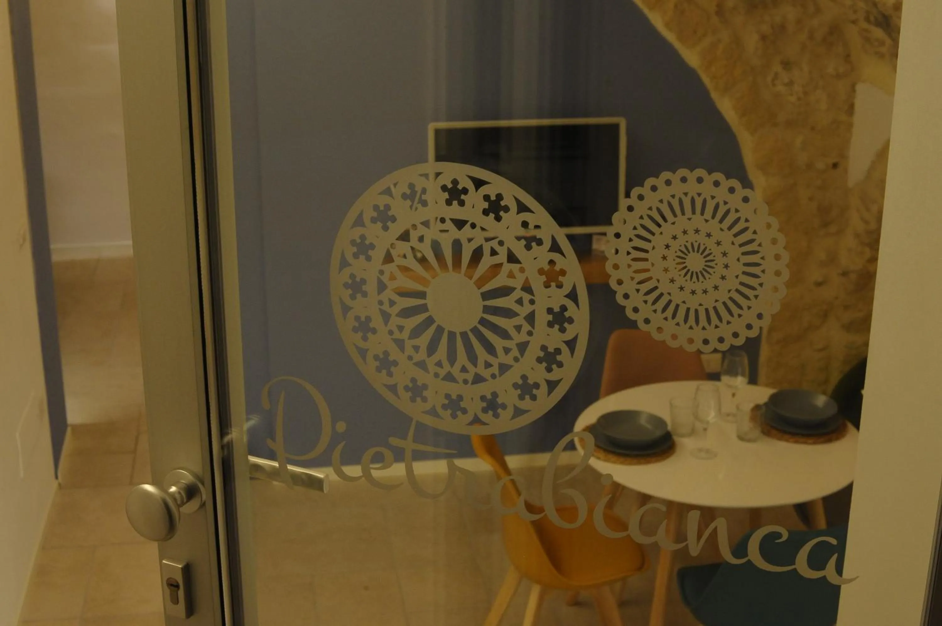 Pietrabianca Santa Maria Apartments