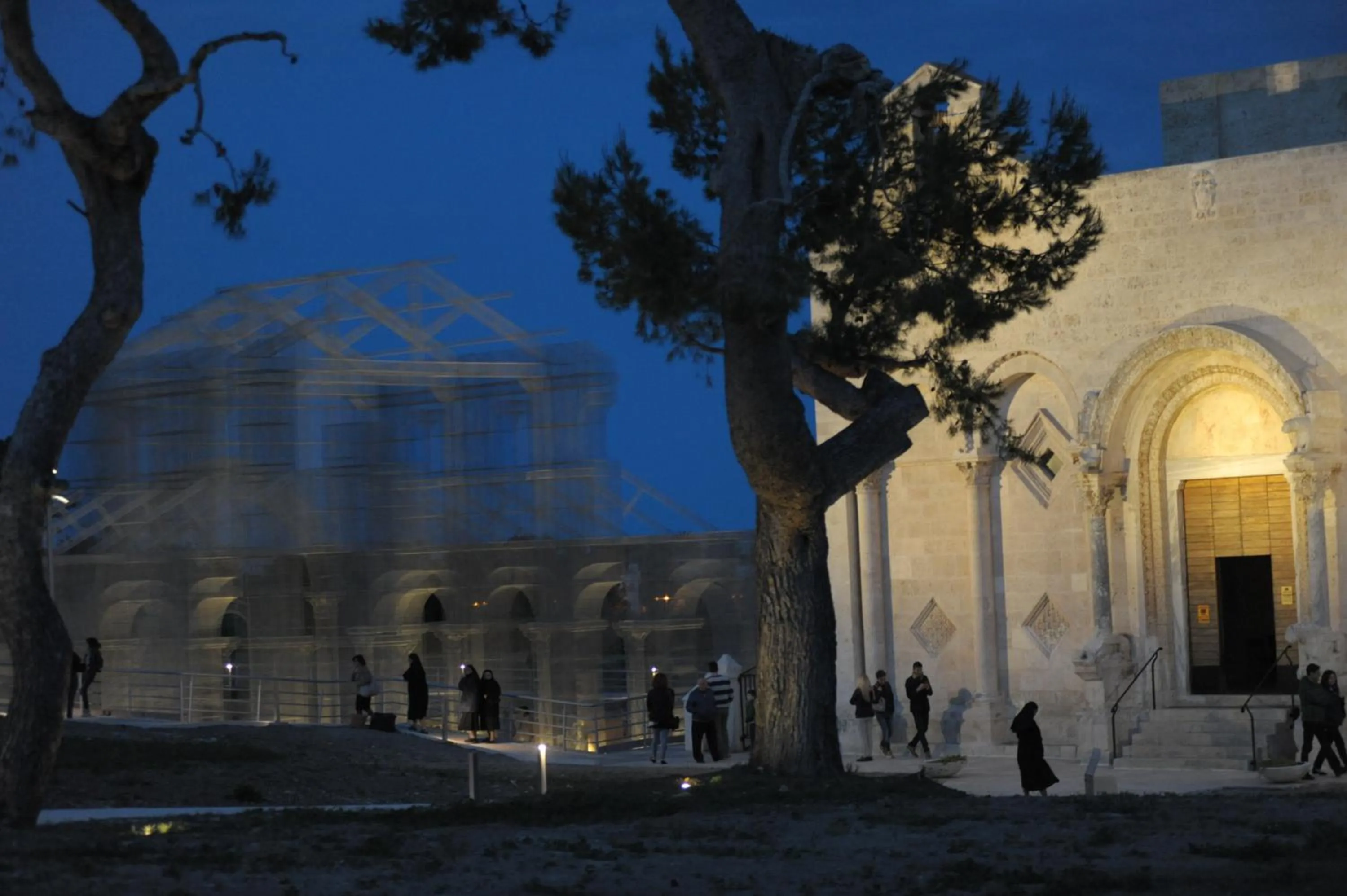 Pietrabianca Santa Maria Apartments