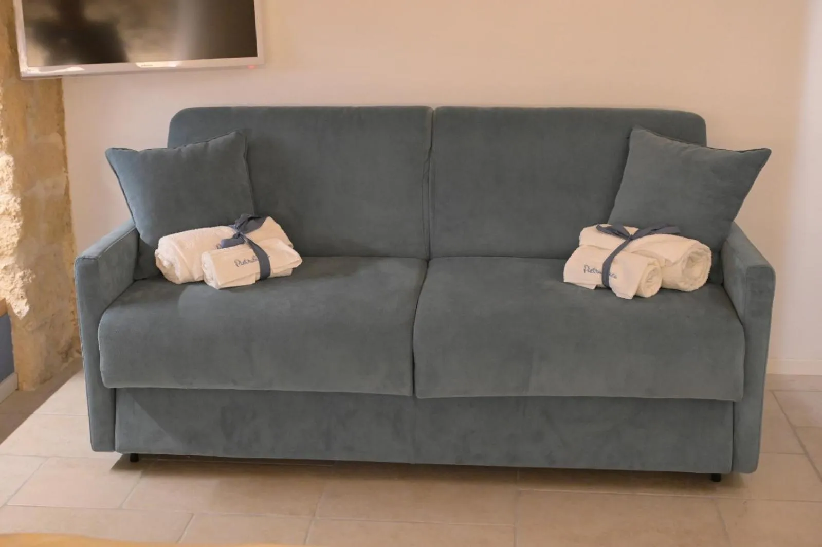 Pietrabianca Santa Maria Apartments