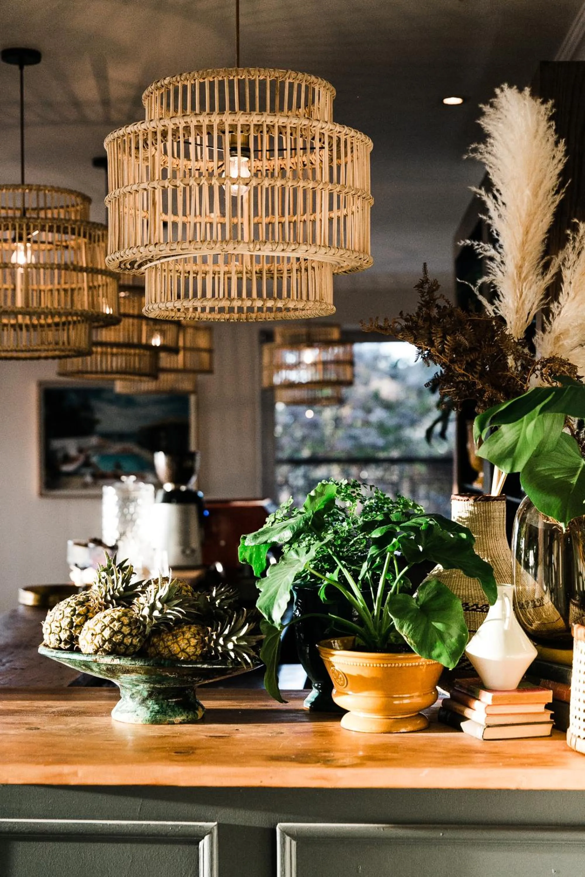 Restaurant/places to eat in Royal Boutique Hotel