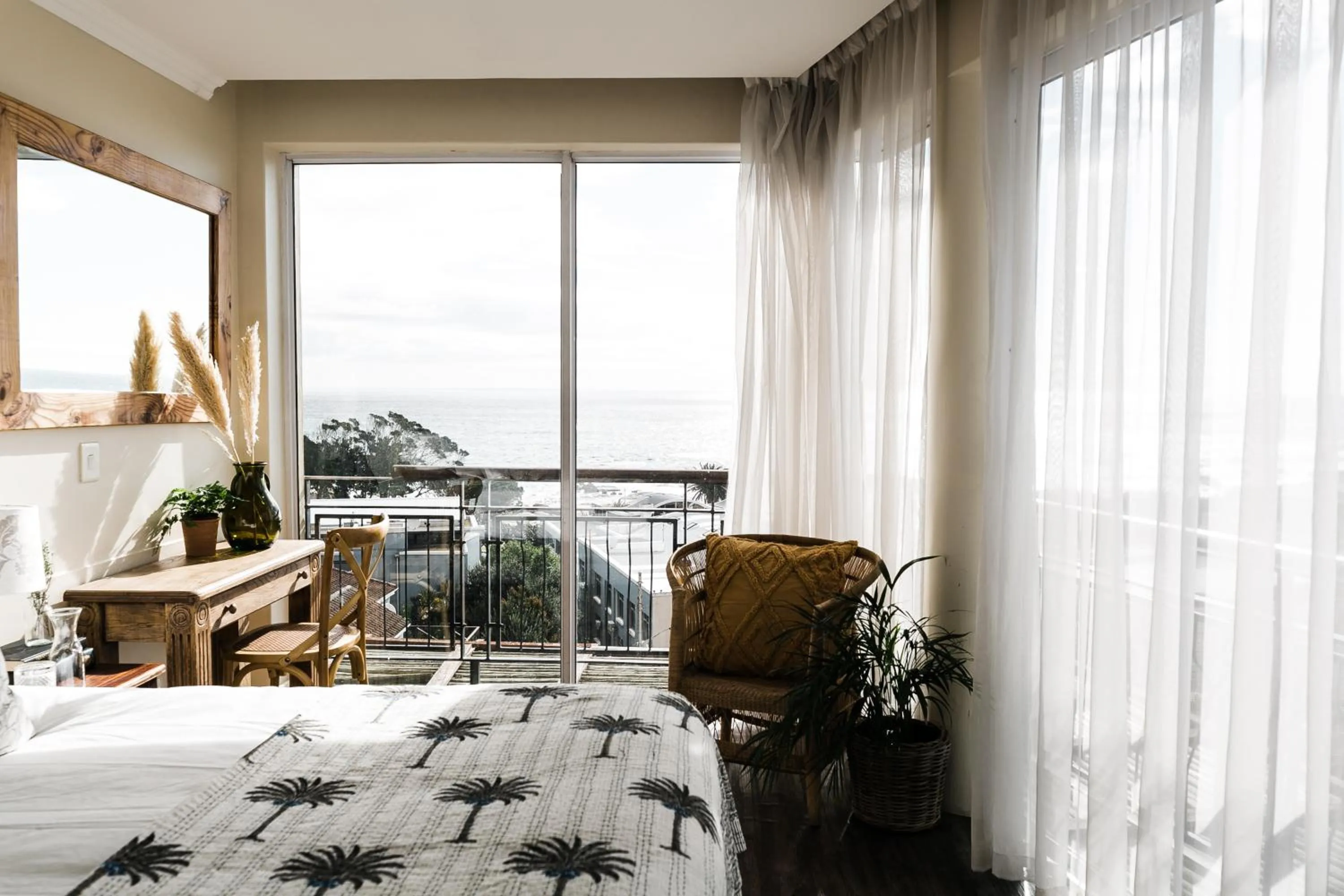 Bedroom, Bed in Royal Boutique Hotel