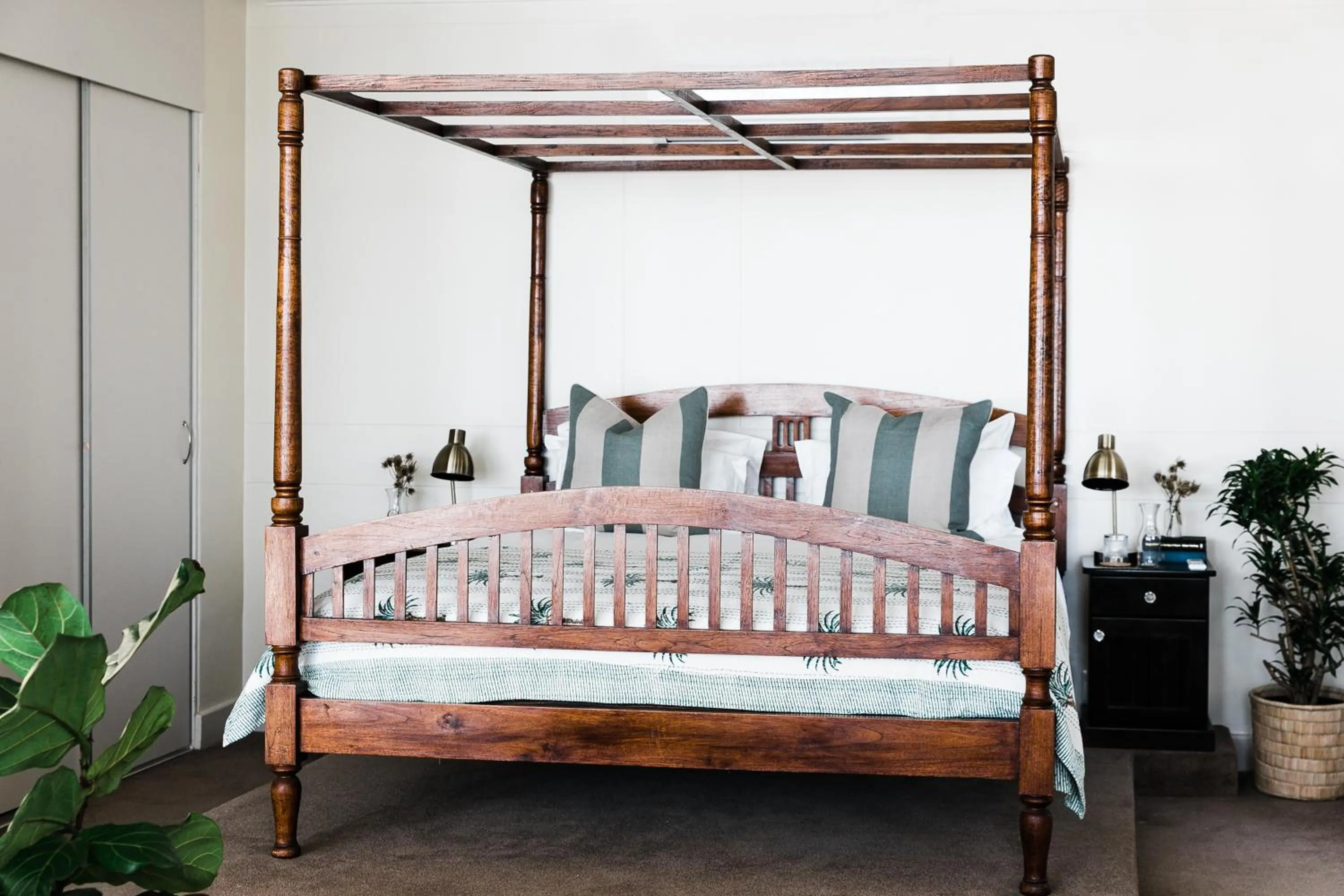 Bedroom, Bed in Royal Boutique Hotel