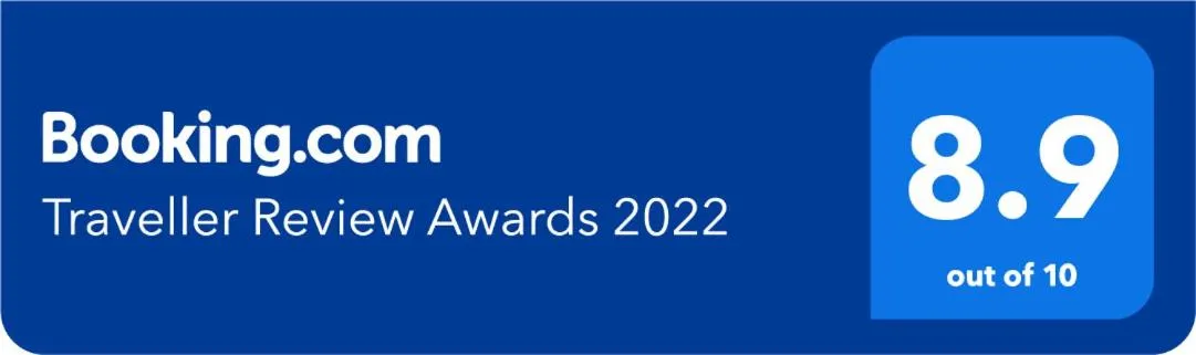 Certificate/Award in Royal Boutique Hotel