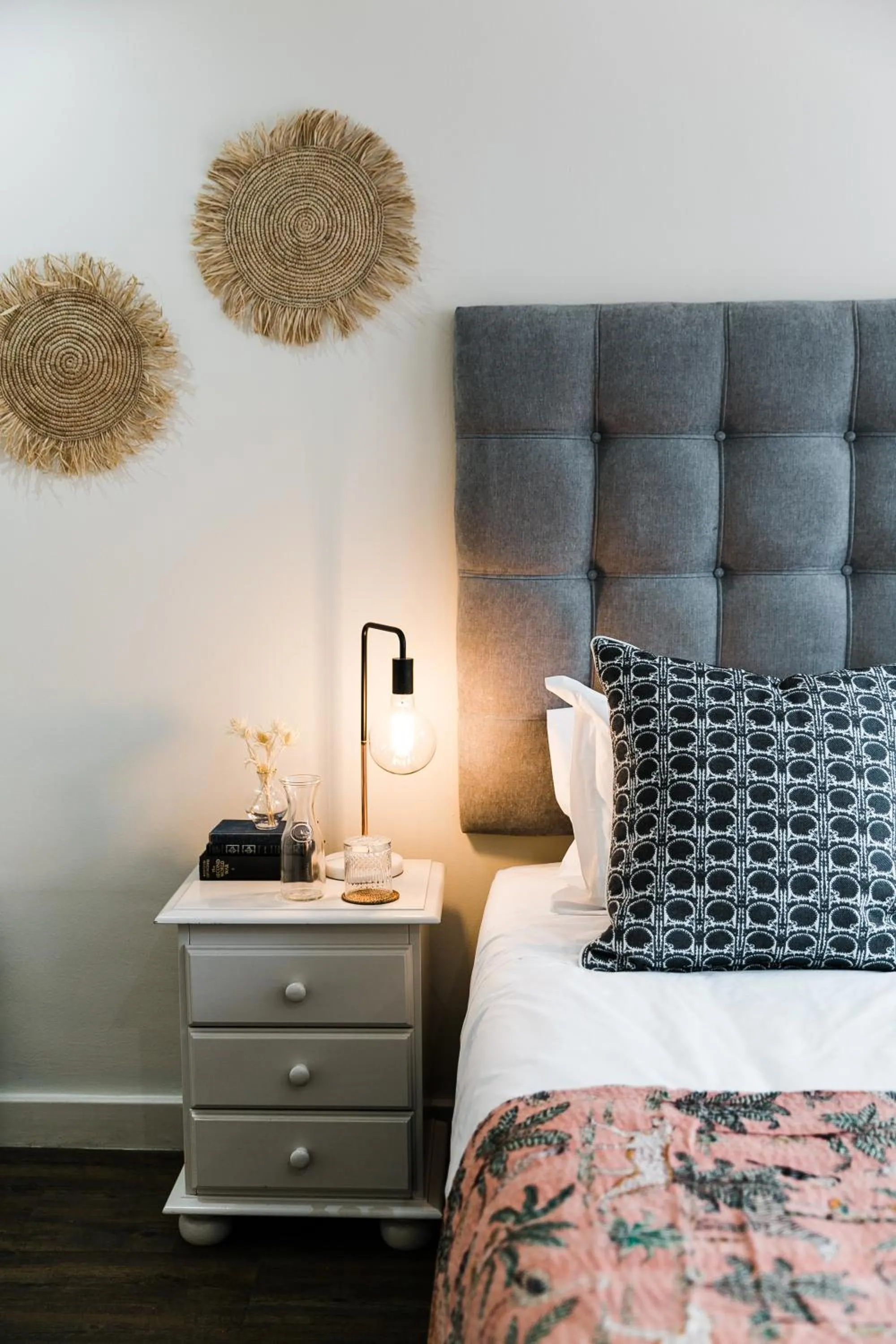 Bedroom, Bed in Royal Boutique Hotel