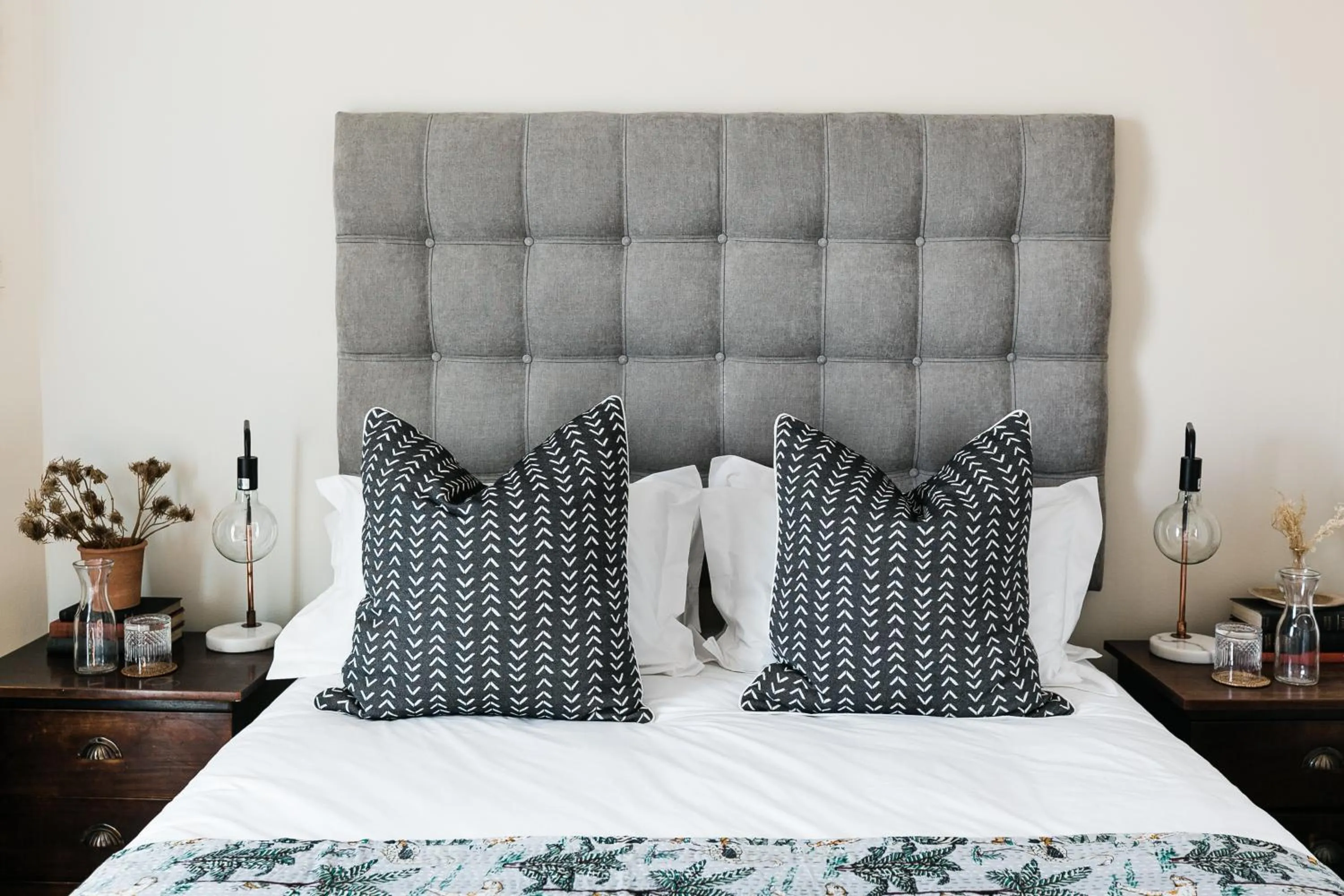 Bedroom, Bed in Royal Boutique Hotel