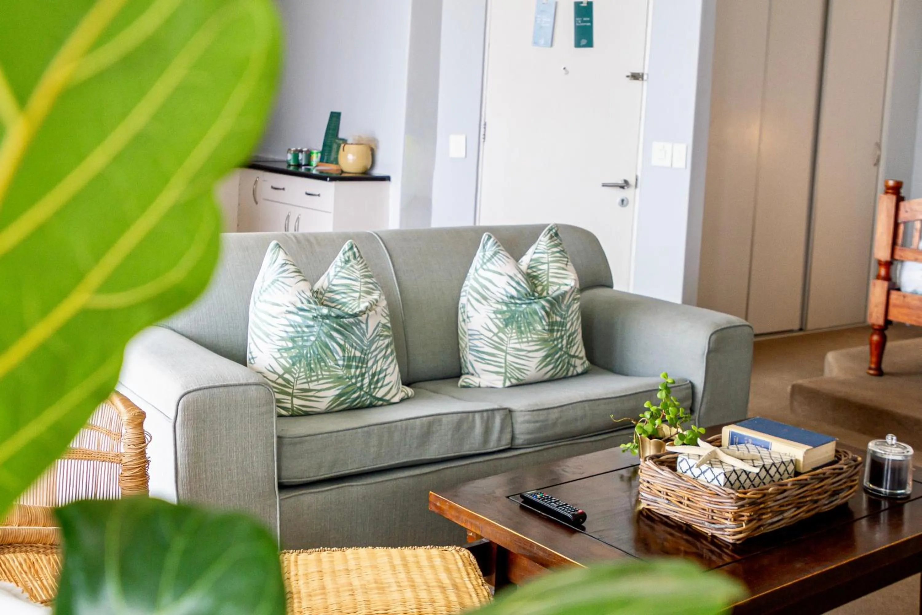 furniture in Royal Boutique Hotel